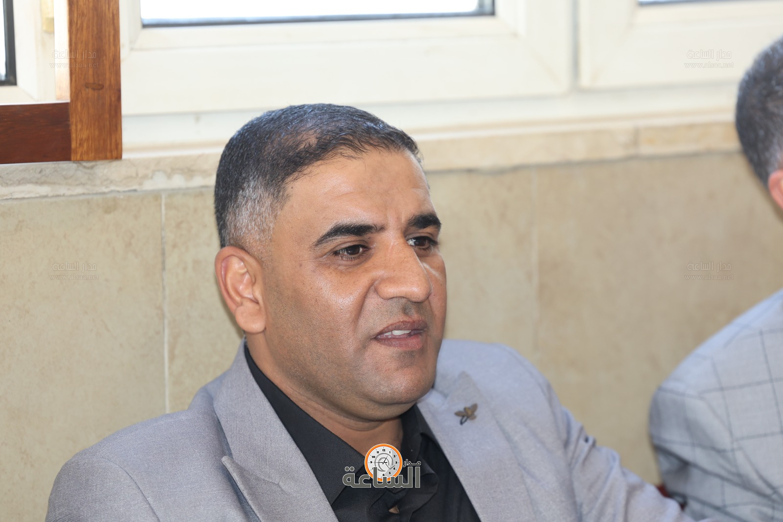 Madar Al-Saa Images 0.03184550436811029