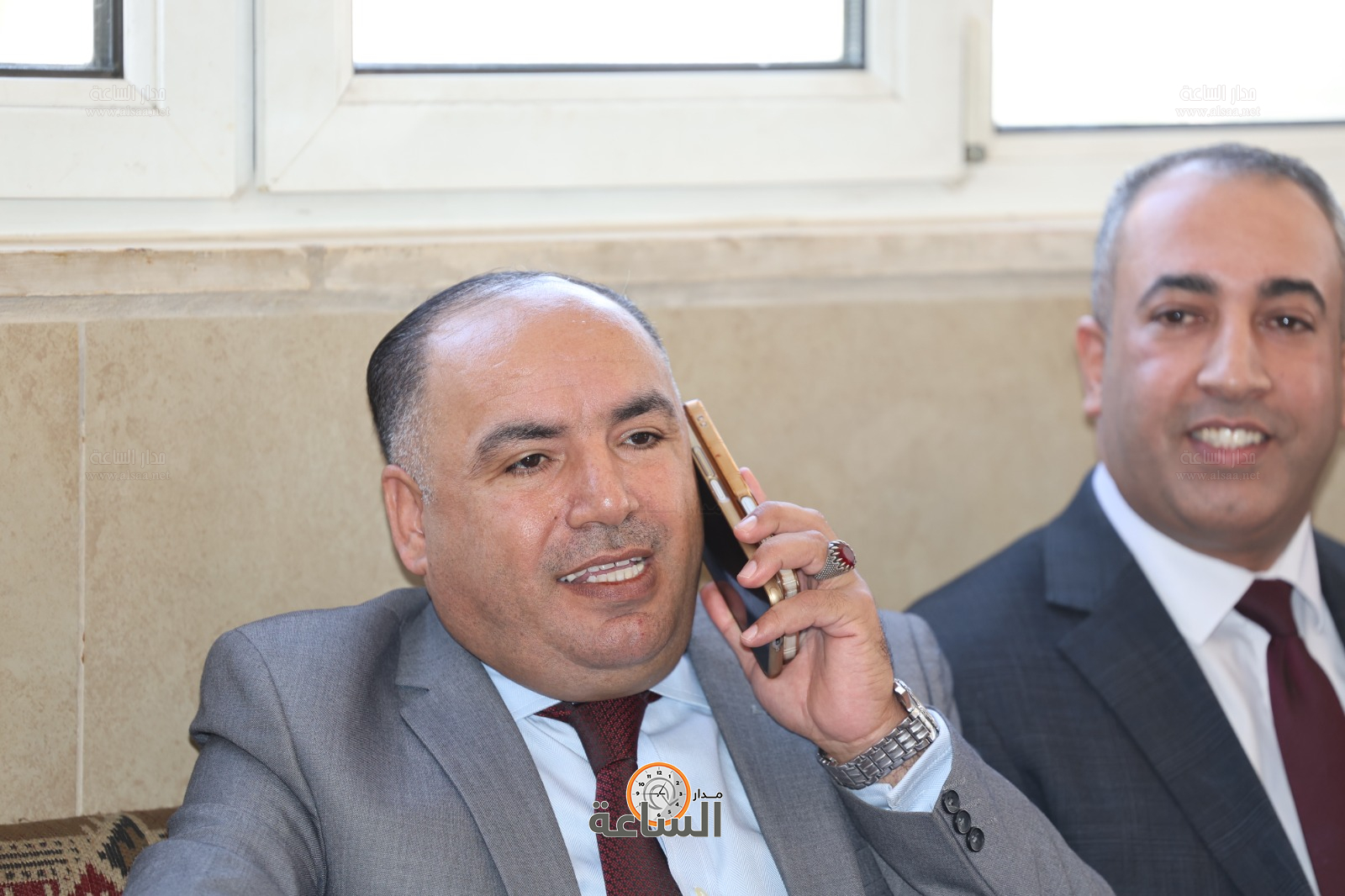 Madar Al-Saa Images 0.3047862035224461