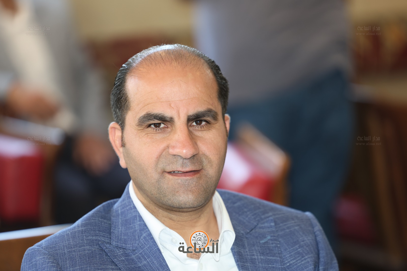 Madar Al-Saa Images 0.2643820276775225