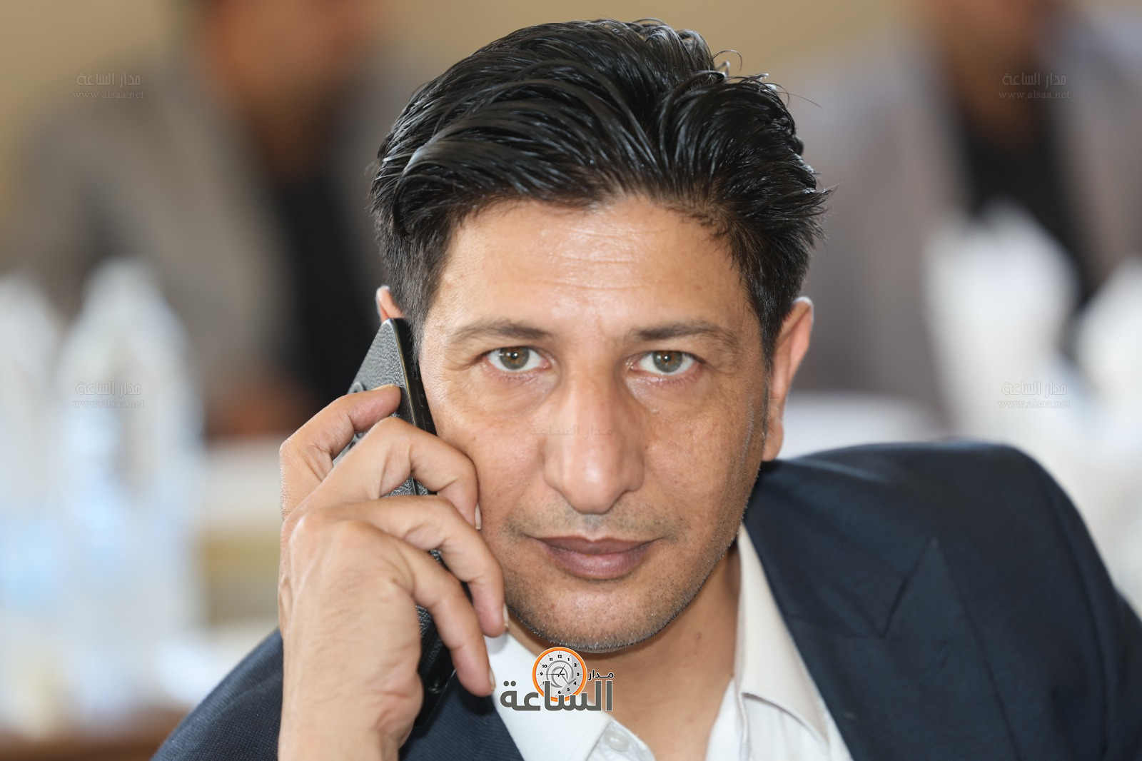 Madar Al-Saa Images 0.2958705828546975