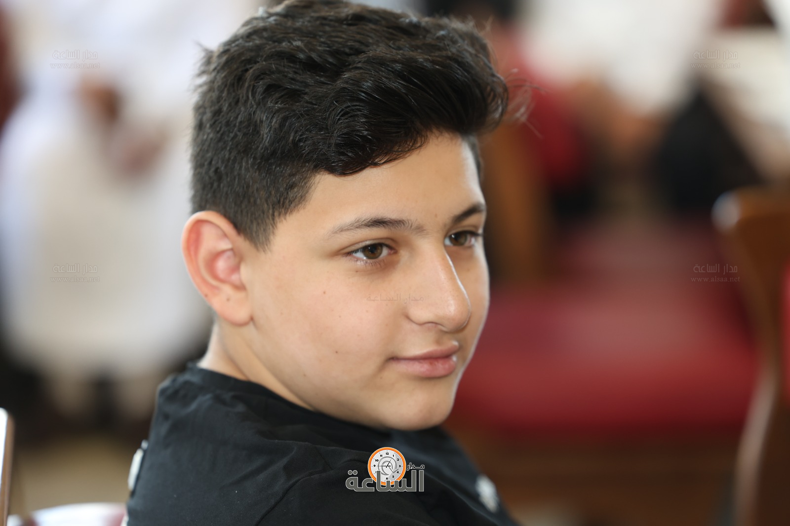 Madar Al-Saa Images 0.1855340187604113