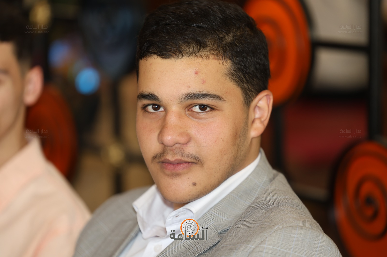 Madar Al-Saa Images 0.4421151978590432