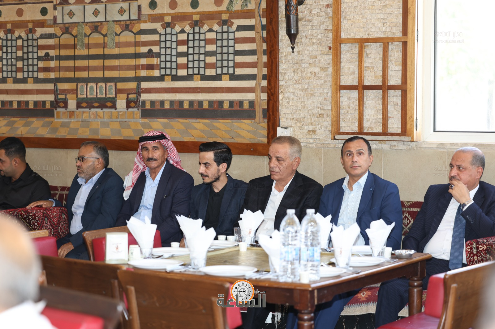 Madar Al-Saa Images 0.7492977008240878