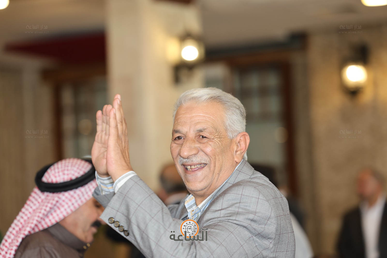 Madar Al-Saa Images 0.5581123236963627