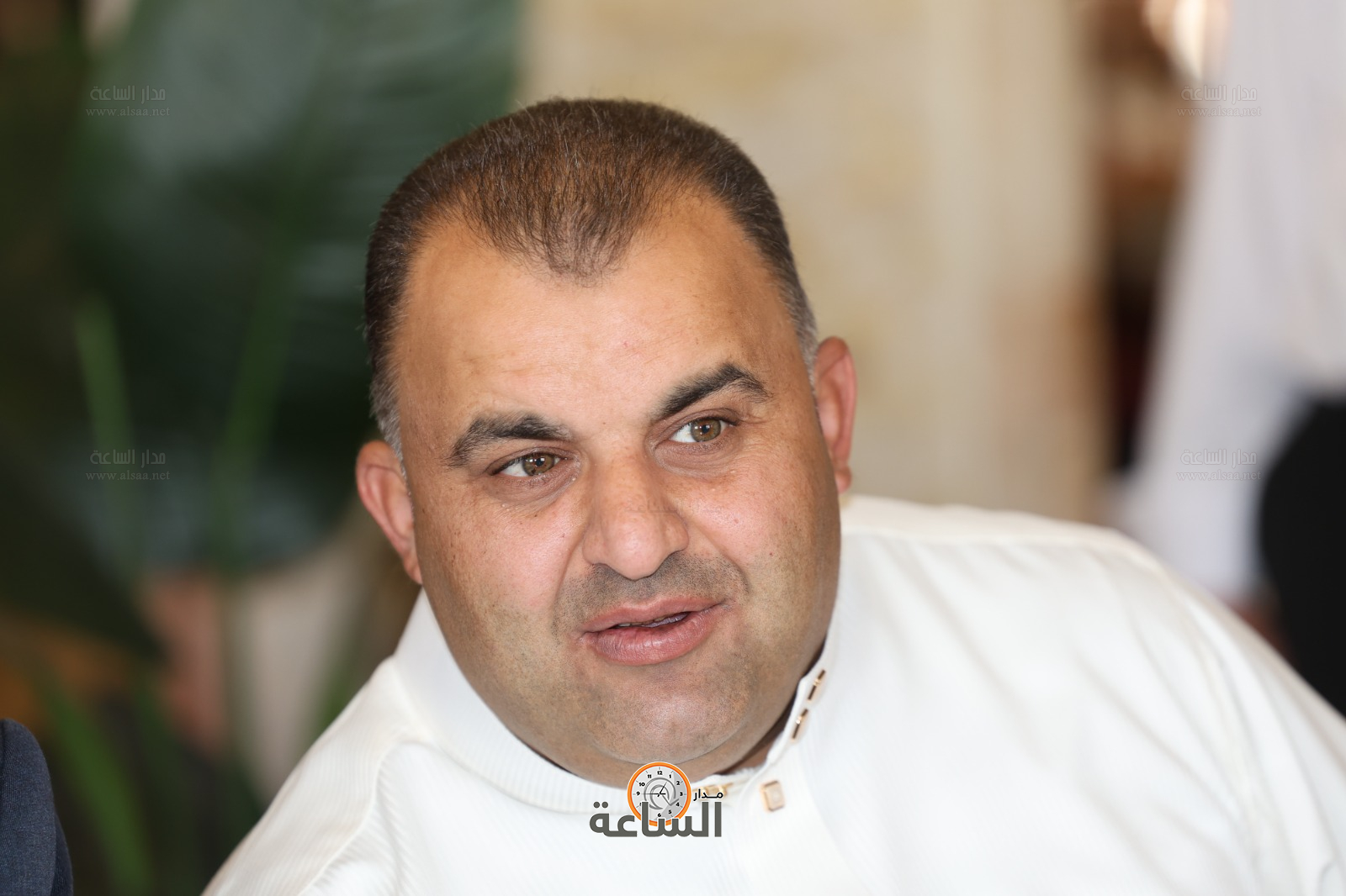 Madar Al-Saa Images 0.05128062359117913