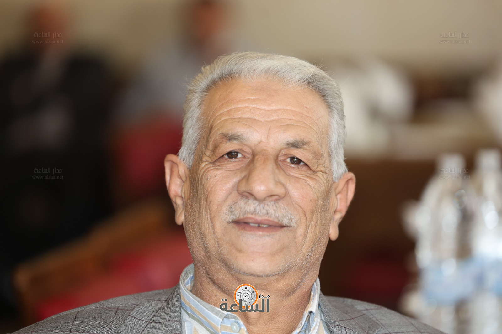 Madar Al-Saa Images 0.9890261908631874