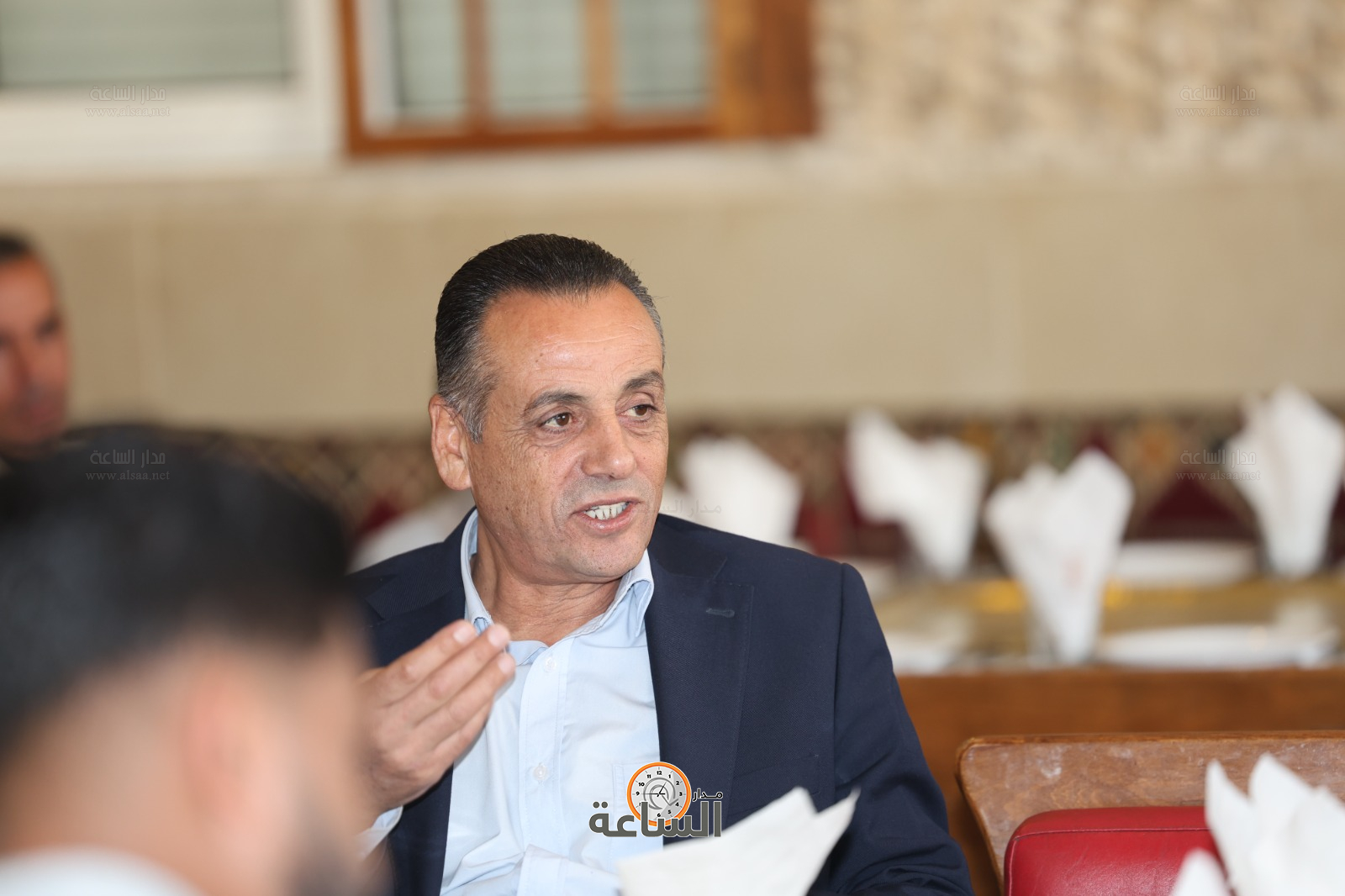 Madar Al-Saa Images 0.4682507367781291