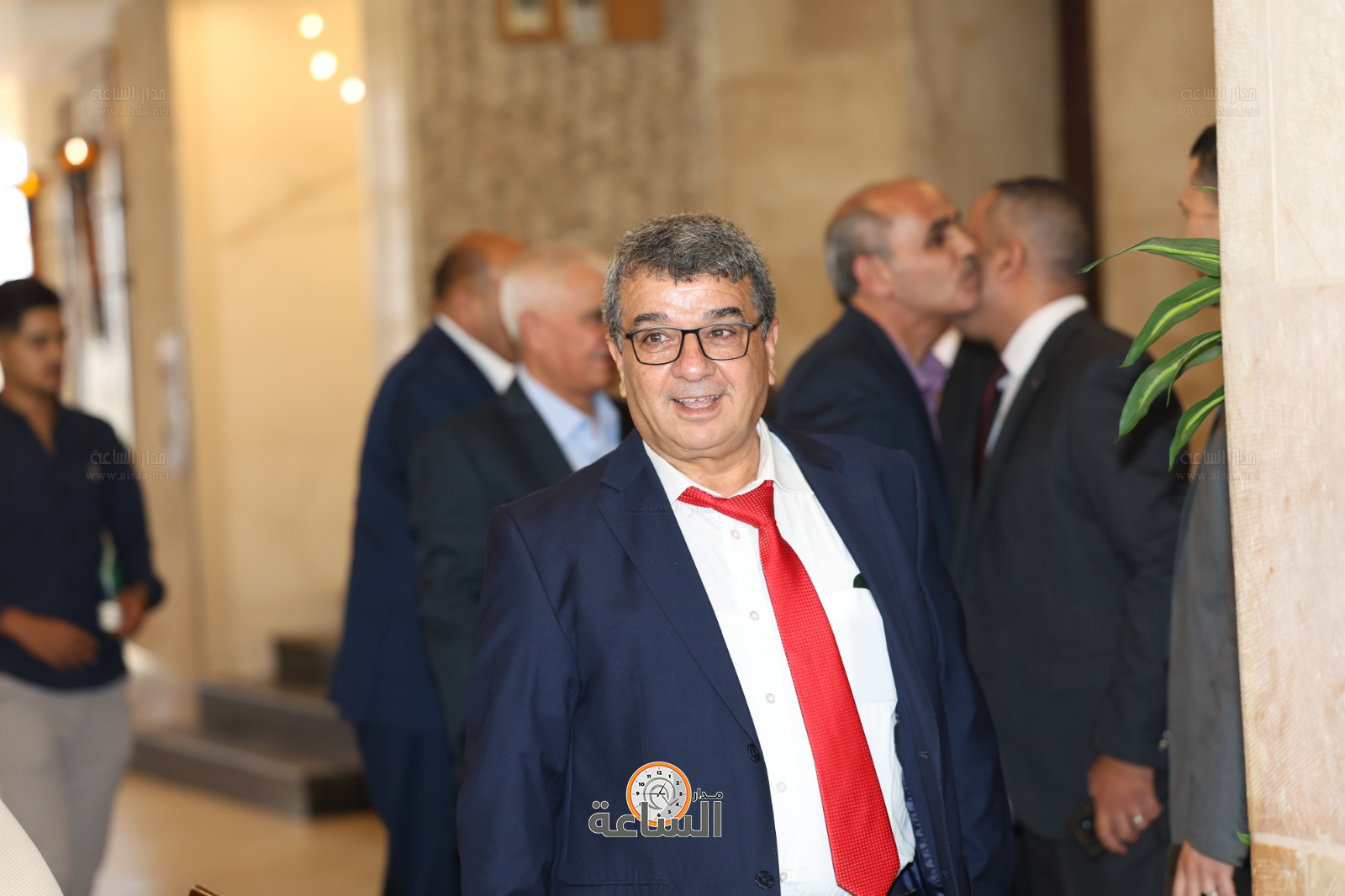 Madar Al-Saa Images 0.20085116468550124