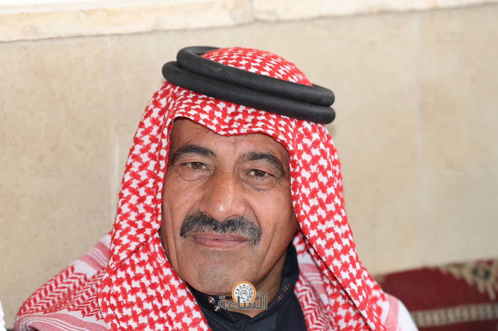 Madar Al-Saa Images 0.43583757091689823