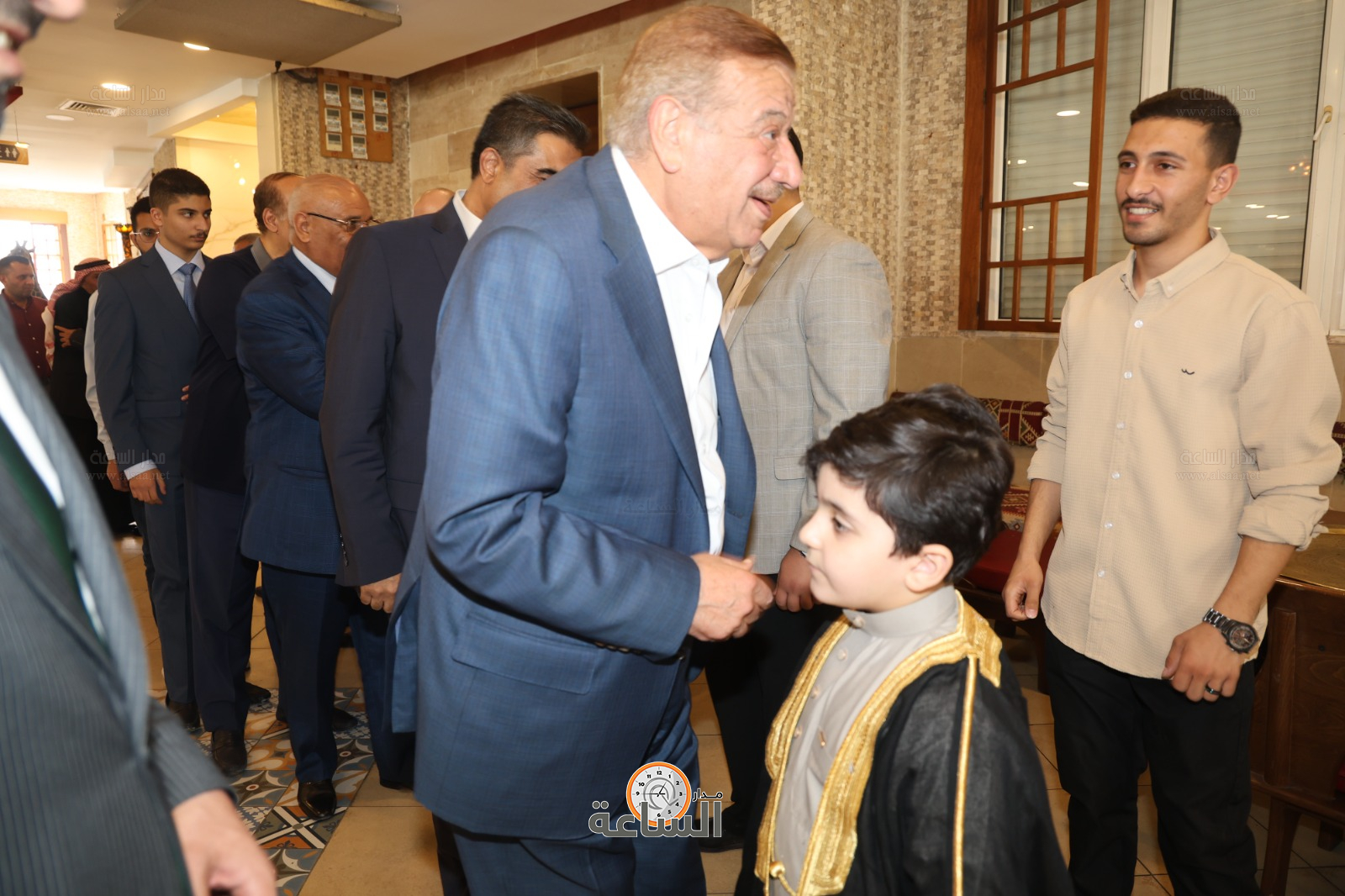 Madar Al-Saa Images 0.23865509316364775