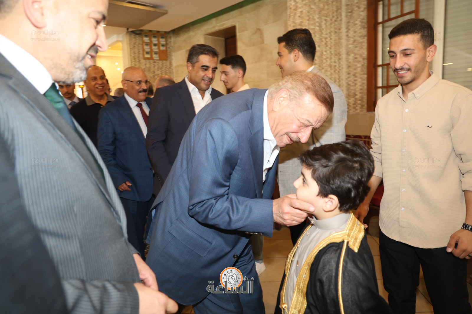 Madar Al-Saa Images 0.7074180413849598