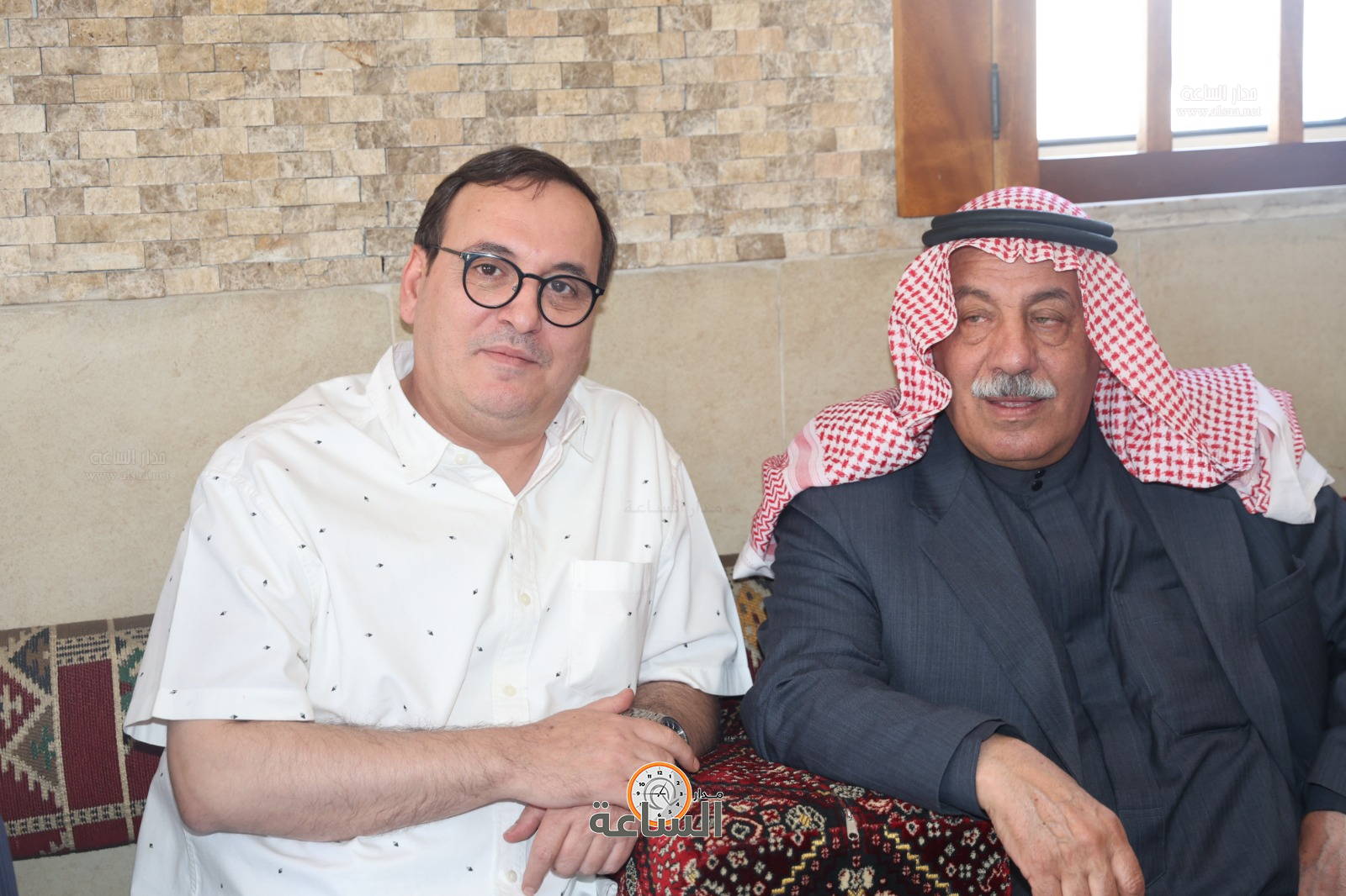 Madar Al-Saa Images 0.9152795580997144