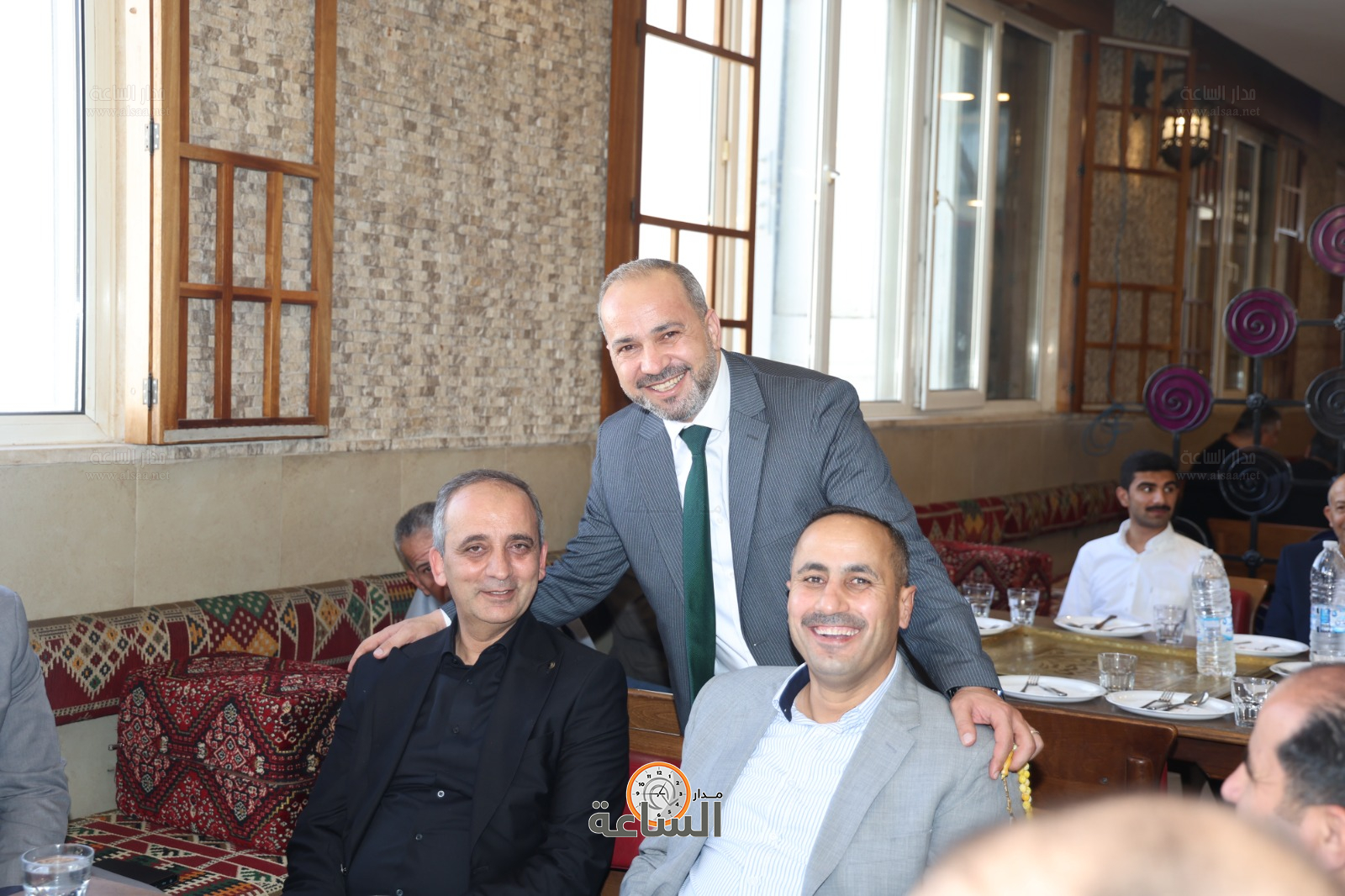 Madar Al-Saa Images 0.11084163935013625