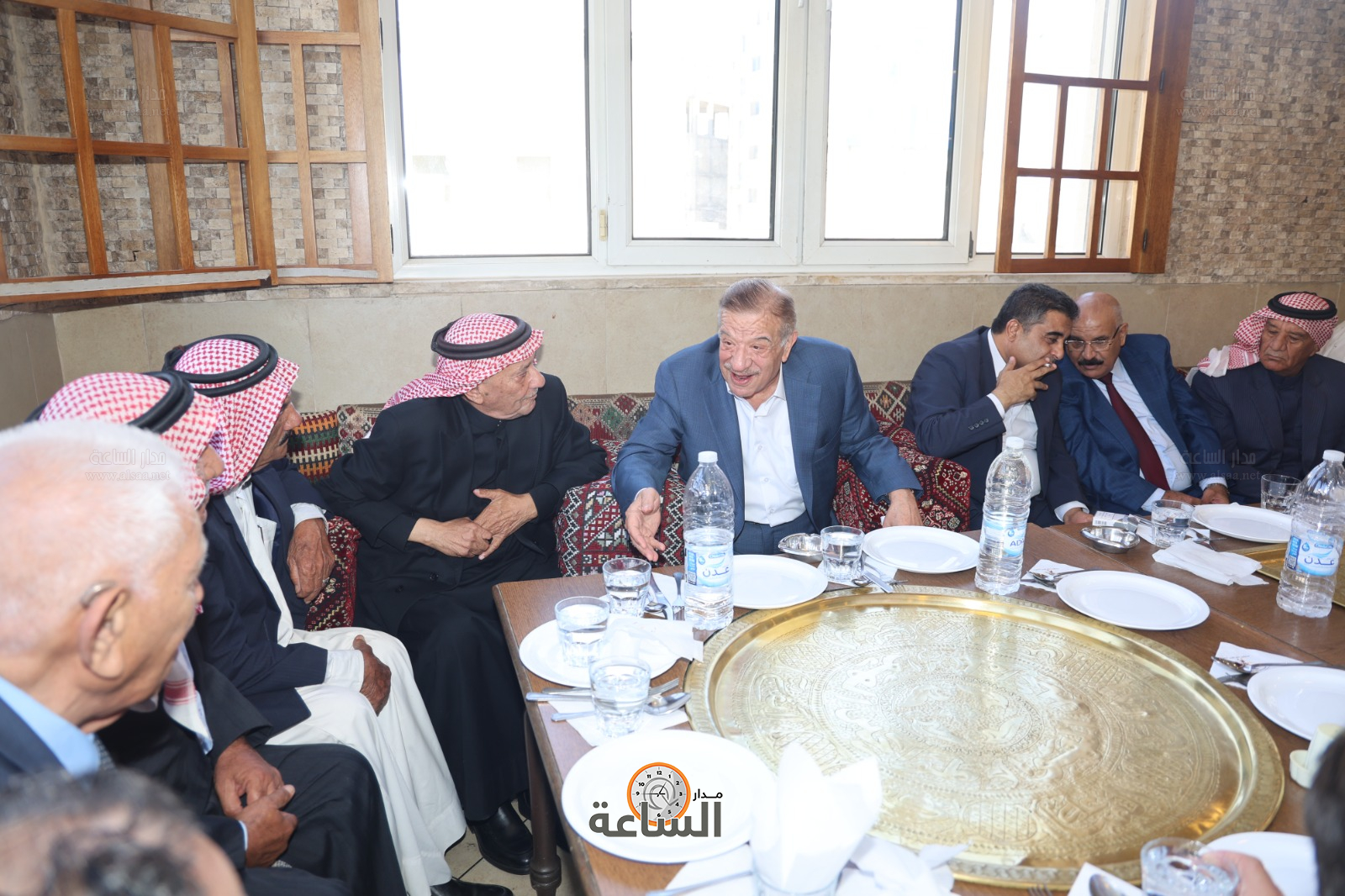 Madar Al-Saa Images 0.7548876612144908