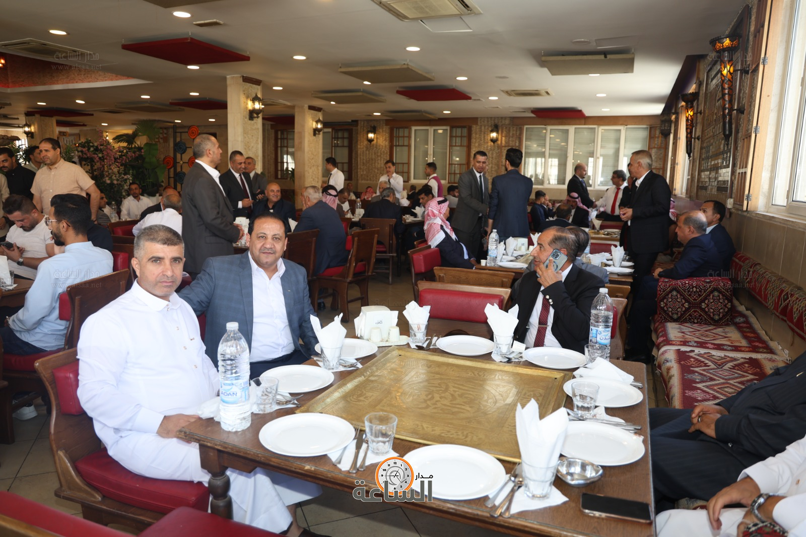 Madar Al-Saa Images 0.36638247088506015