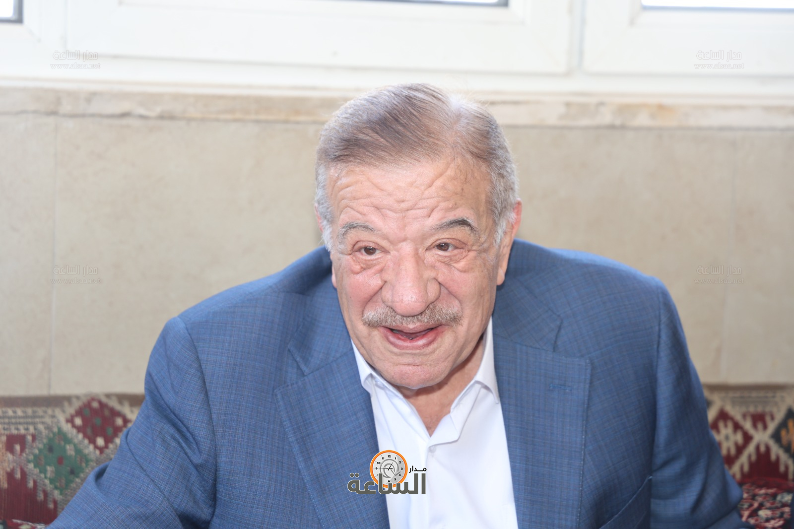 عبد الكريم الدغمي