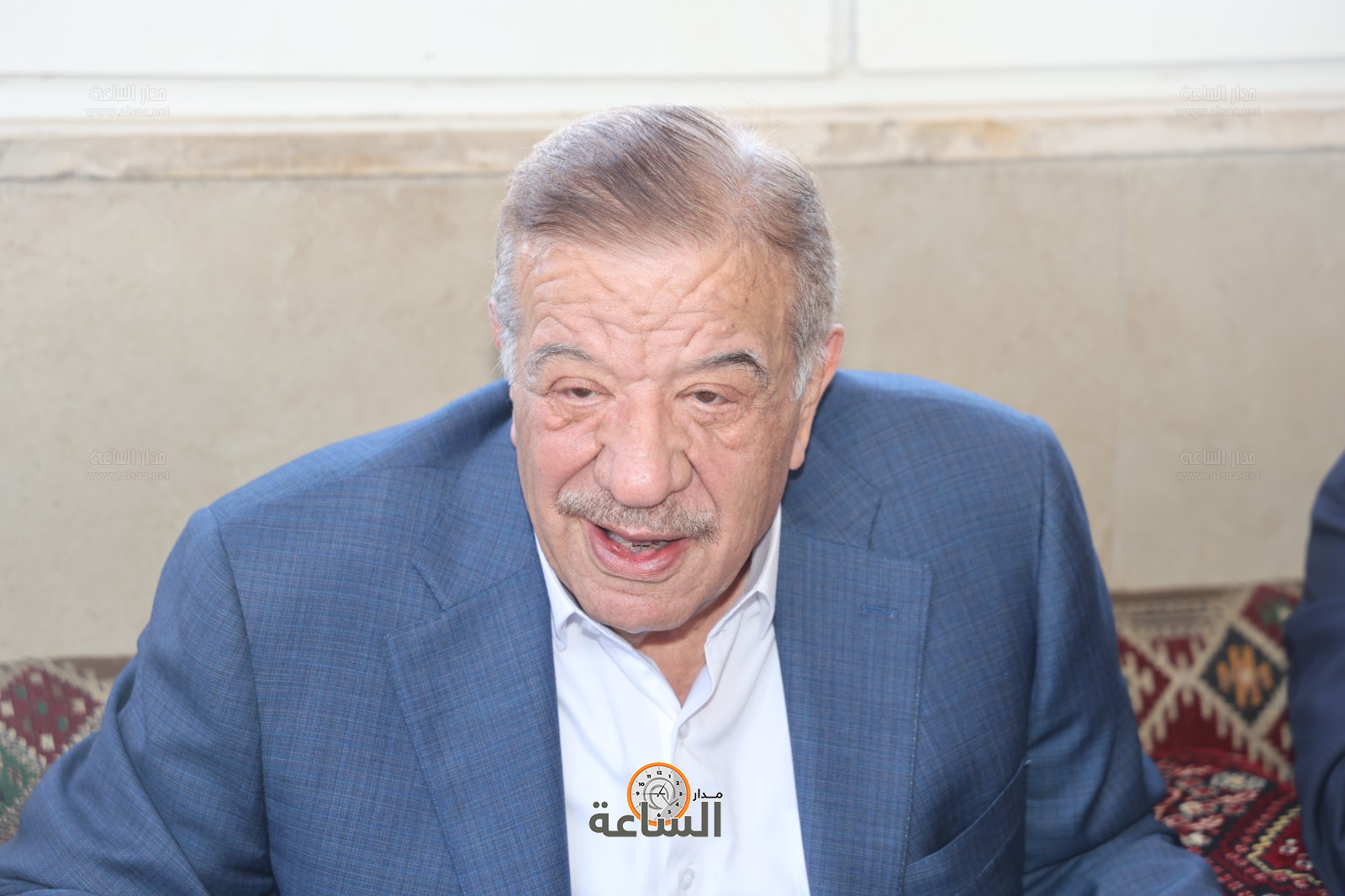 عبدالكريم الدغمي