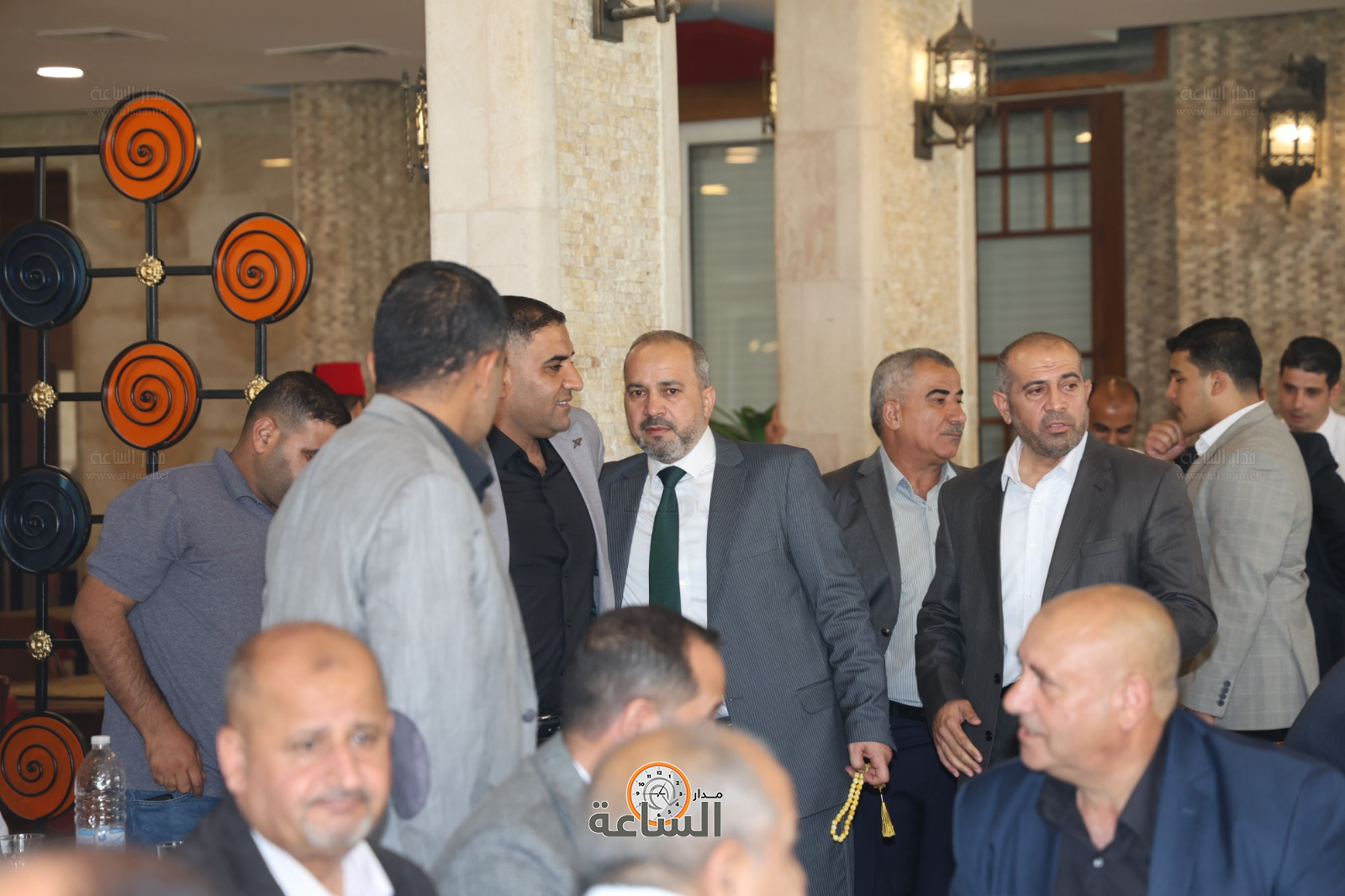 Madar Al-Saa Images 0.5712294461715834