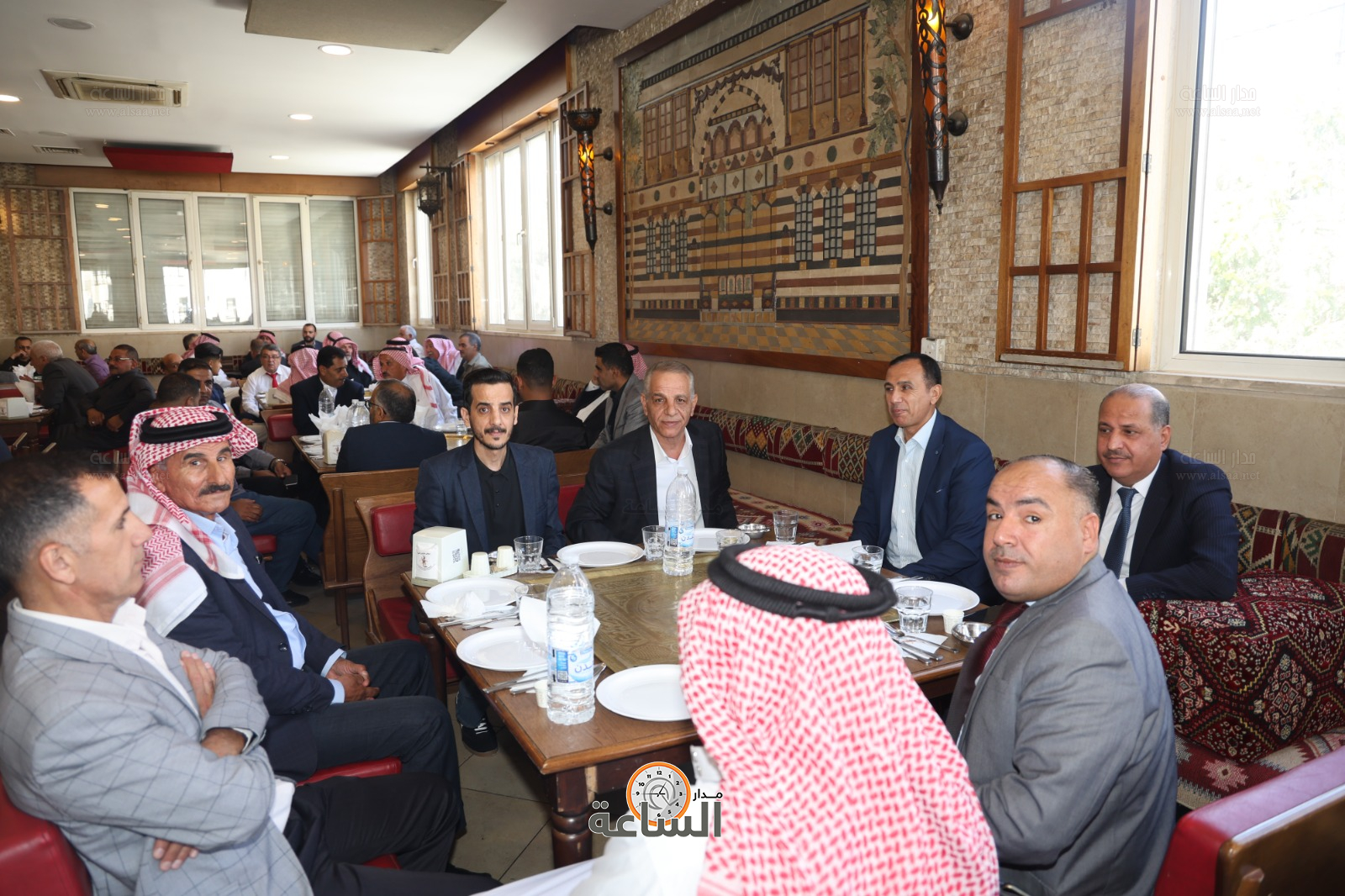 Madar Al-Saa Images 0.38744689268716015