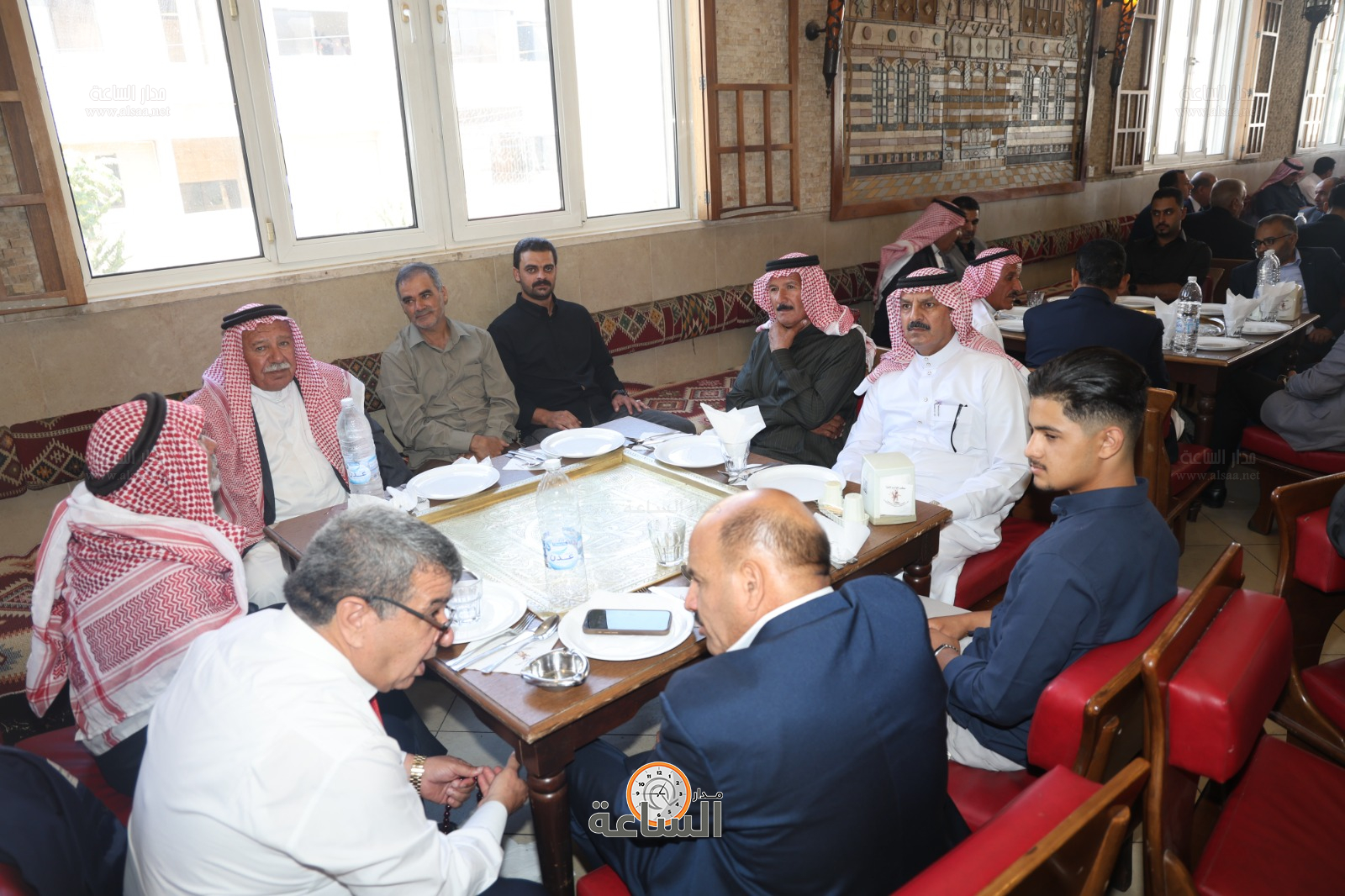 Madar Al-Saa Images 0.7355189683606791