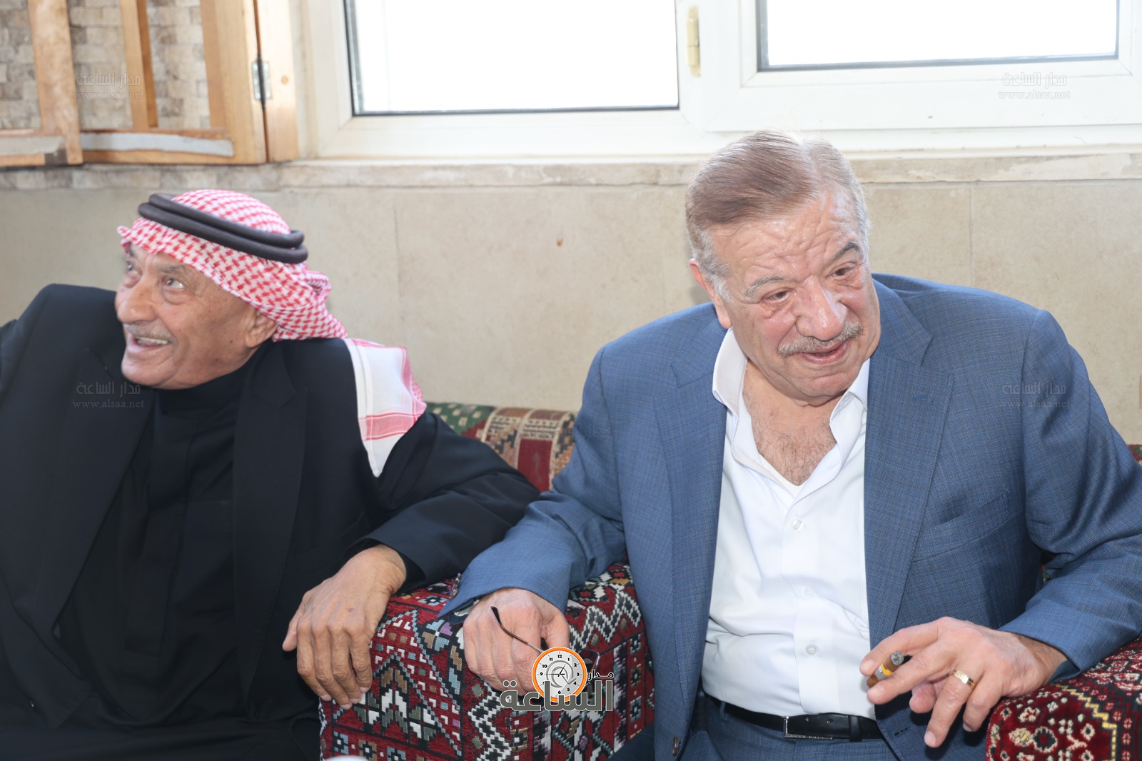 Madar Al-Saa Images 0.5352798148308151