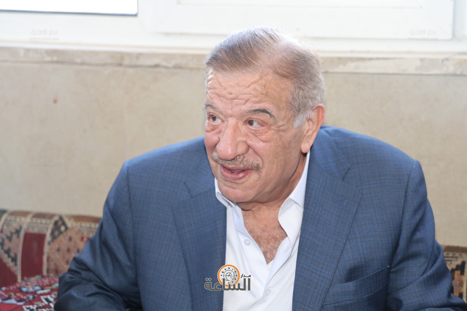 عبدالكريم الدغمي