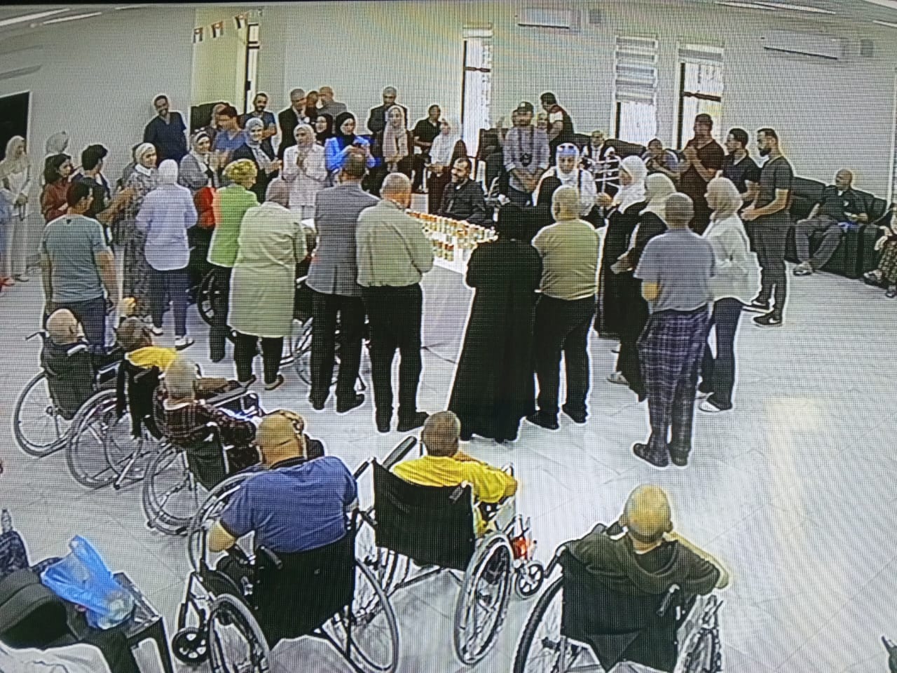 Madar Al-Saa Images 0.29547080737729714