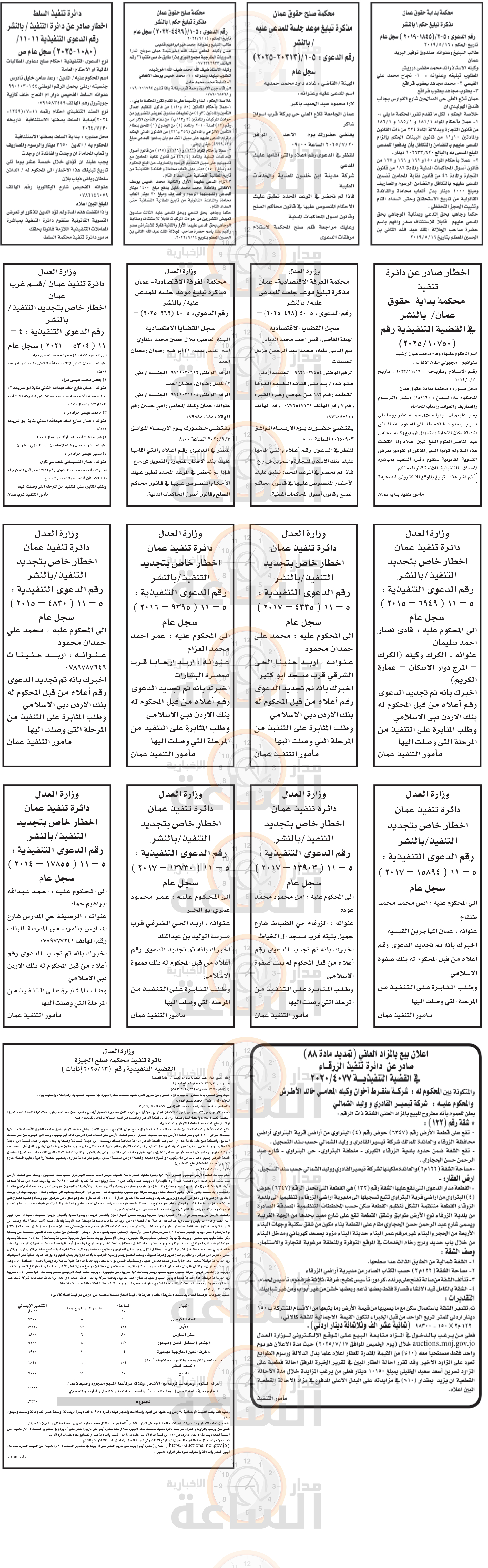 Madar Al-Saa Images 0.6575977324184035