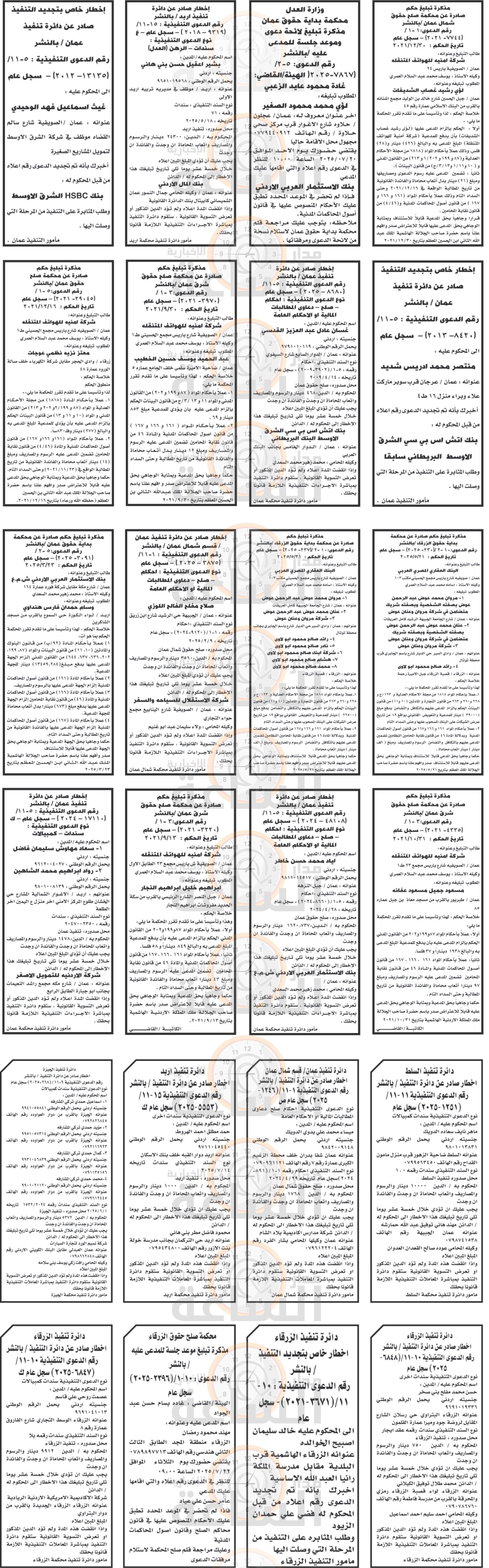 Madar Al-Saa Images 0.8207582671830878