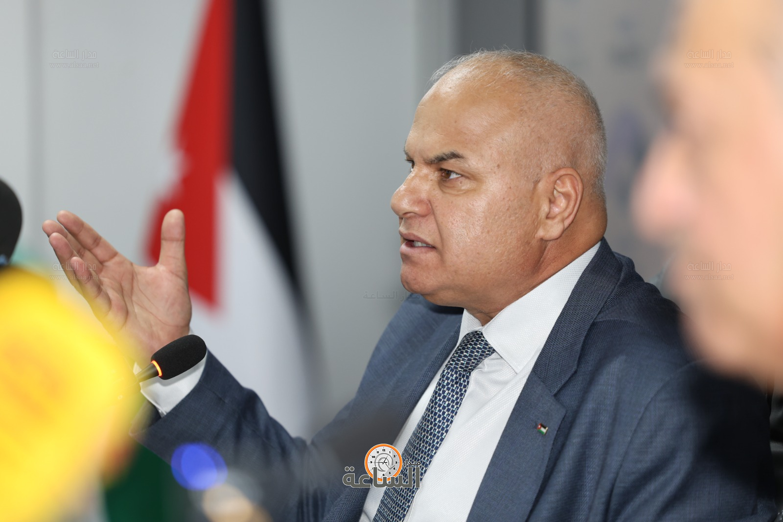 خالد البكار