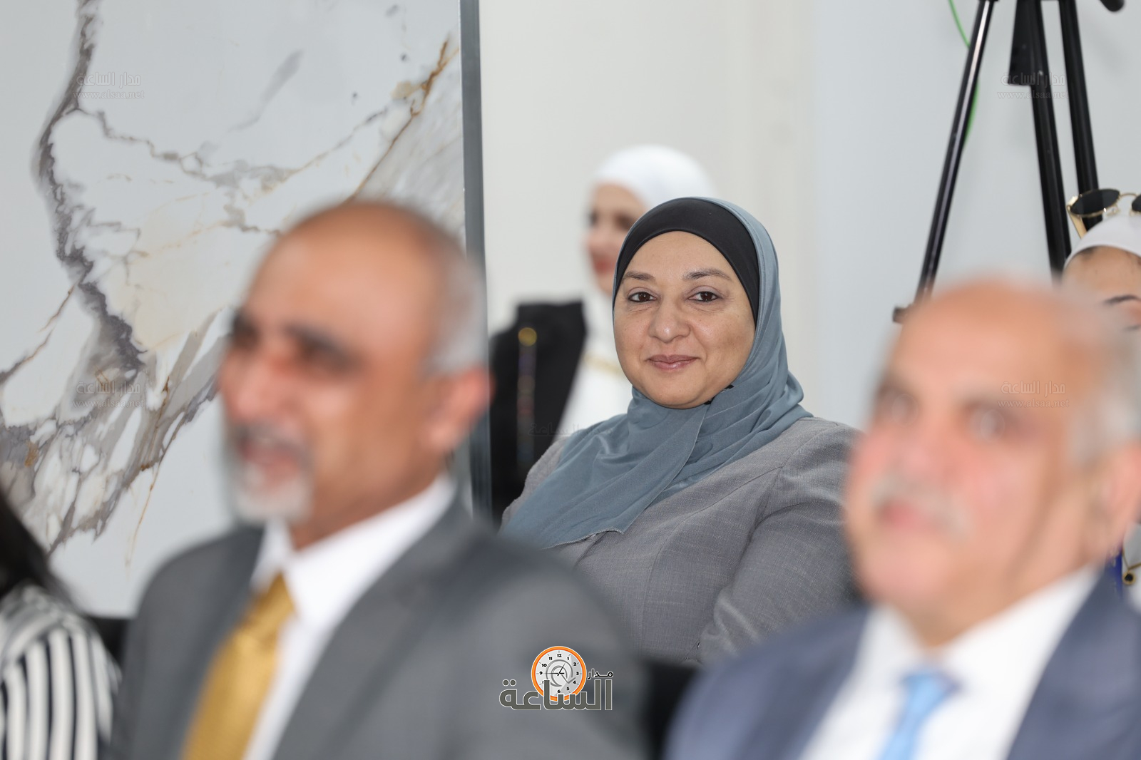 Madar Al-Saa Images 0.0827170020721506