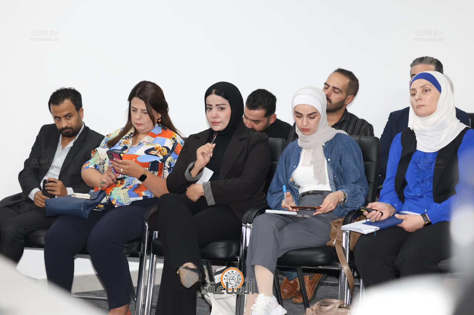 Madar Al-Saa Images 0.2753968936178618