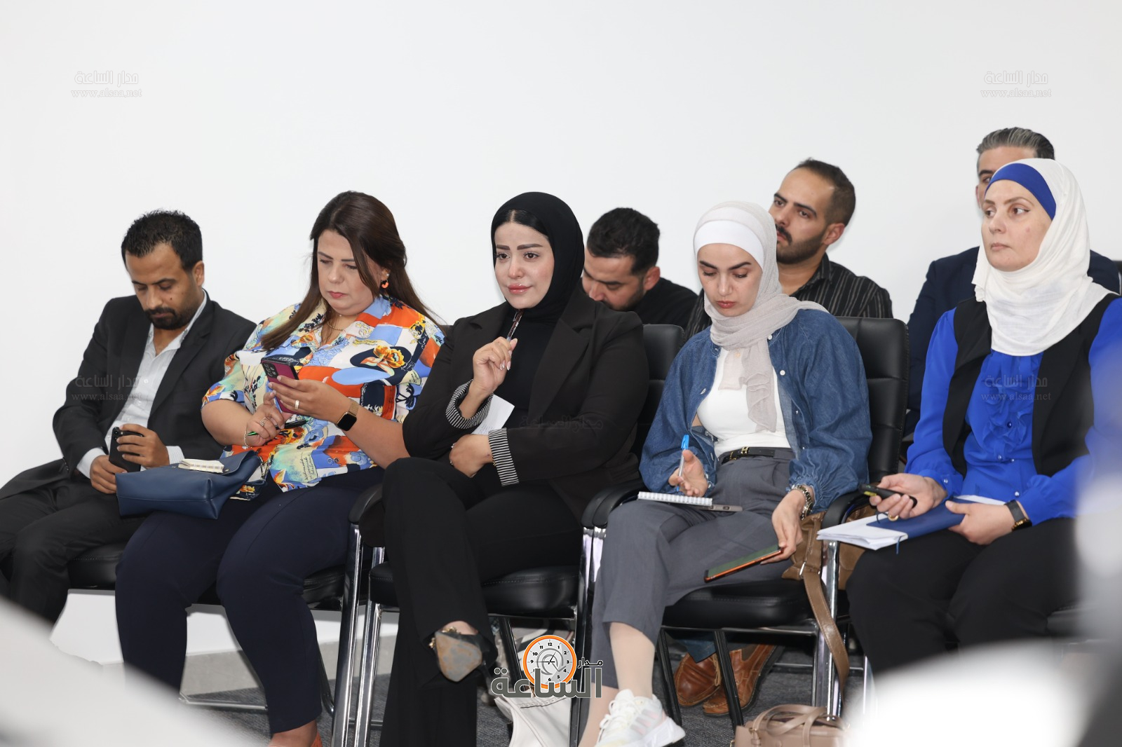 Madar Al-Saa Images 0.7386588311740554