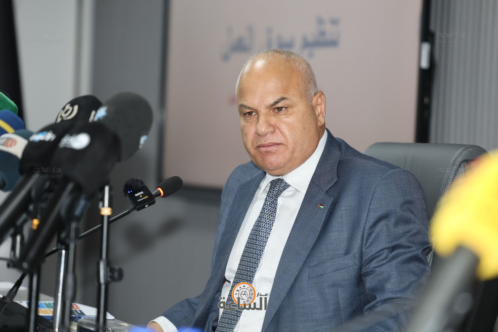 خالد البكار