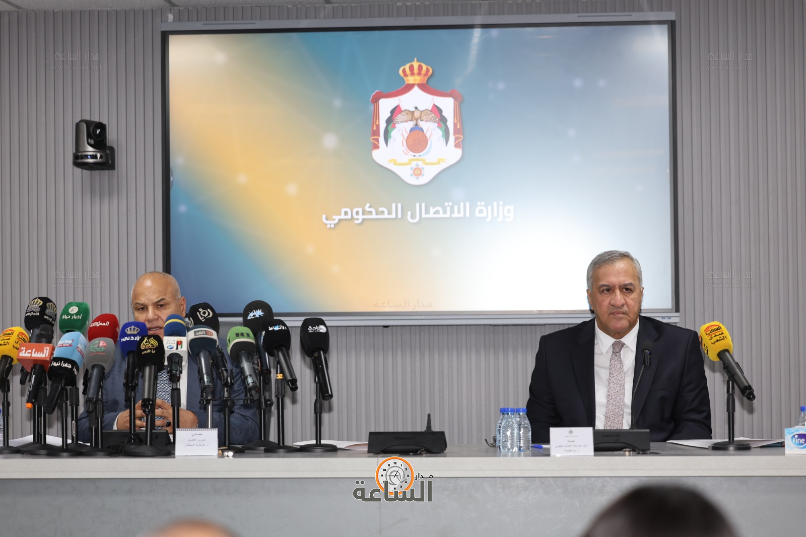 Madar Al-Saa Images 0.08779897499788114