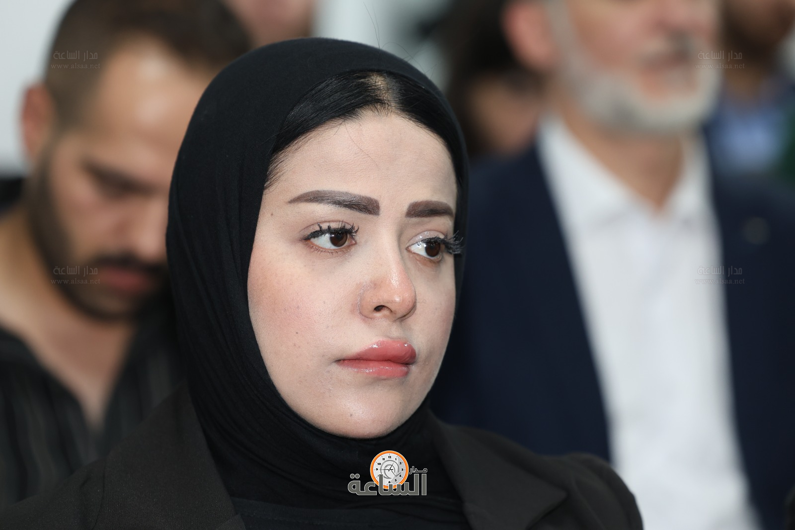 Madar Al-Saa Images 0.9646299024084672