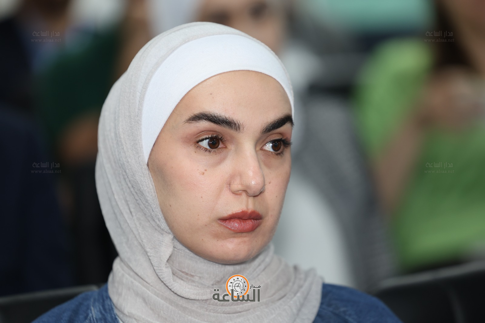 Madar Al-Saa Images 0.31445335677781416