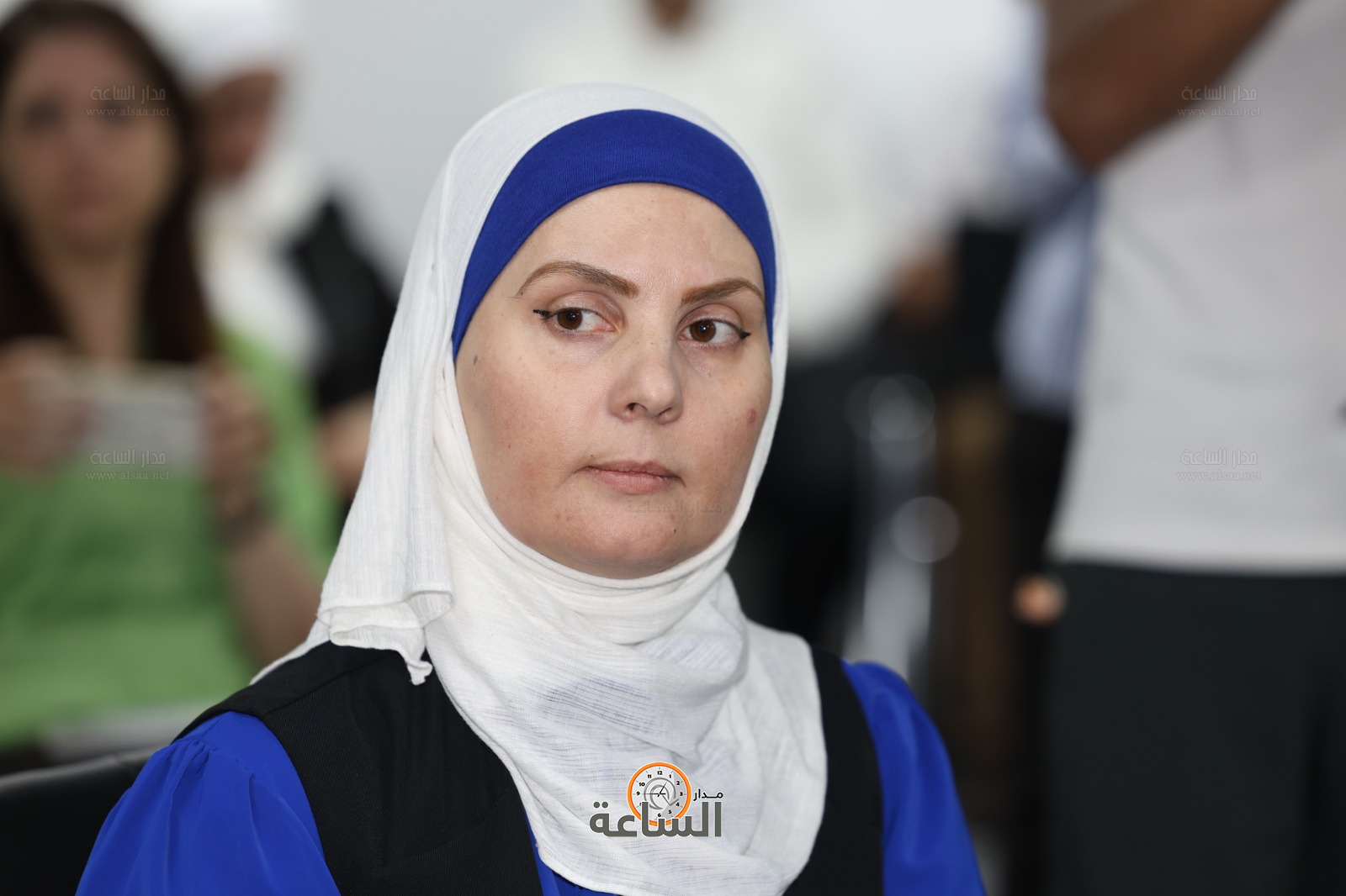 Madar Al-Saa Images 0.6123115548633631