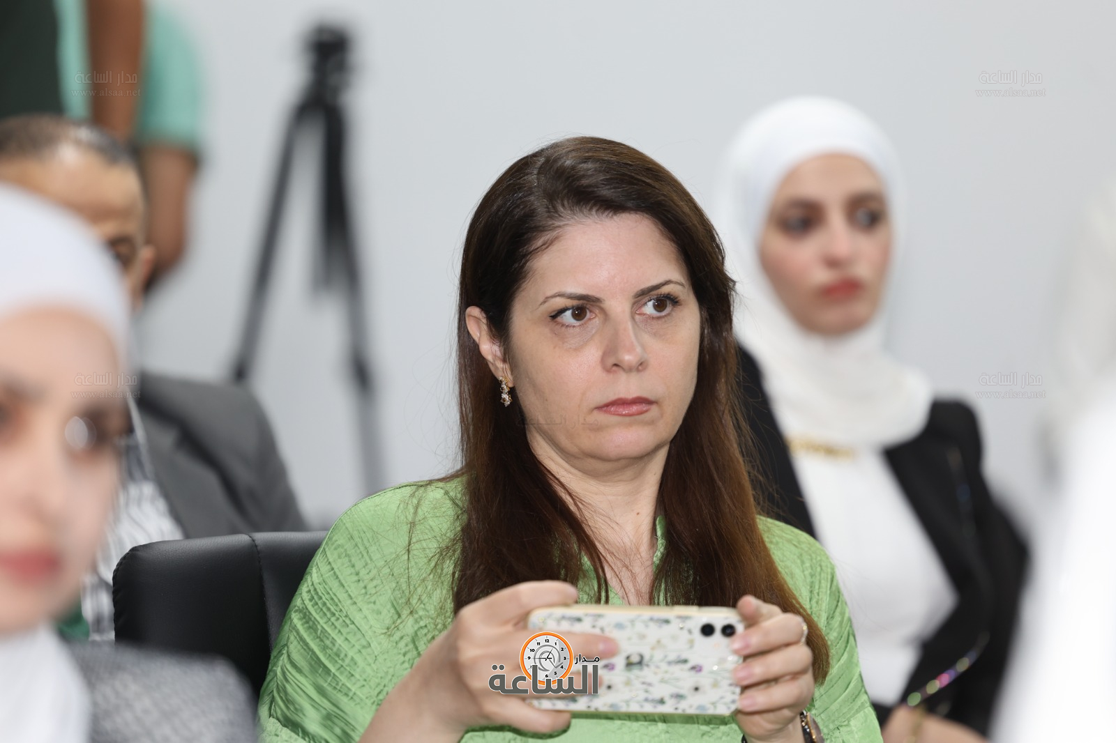 Madar Al-Saa Images 0.8430938331107551