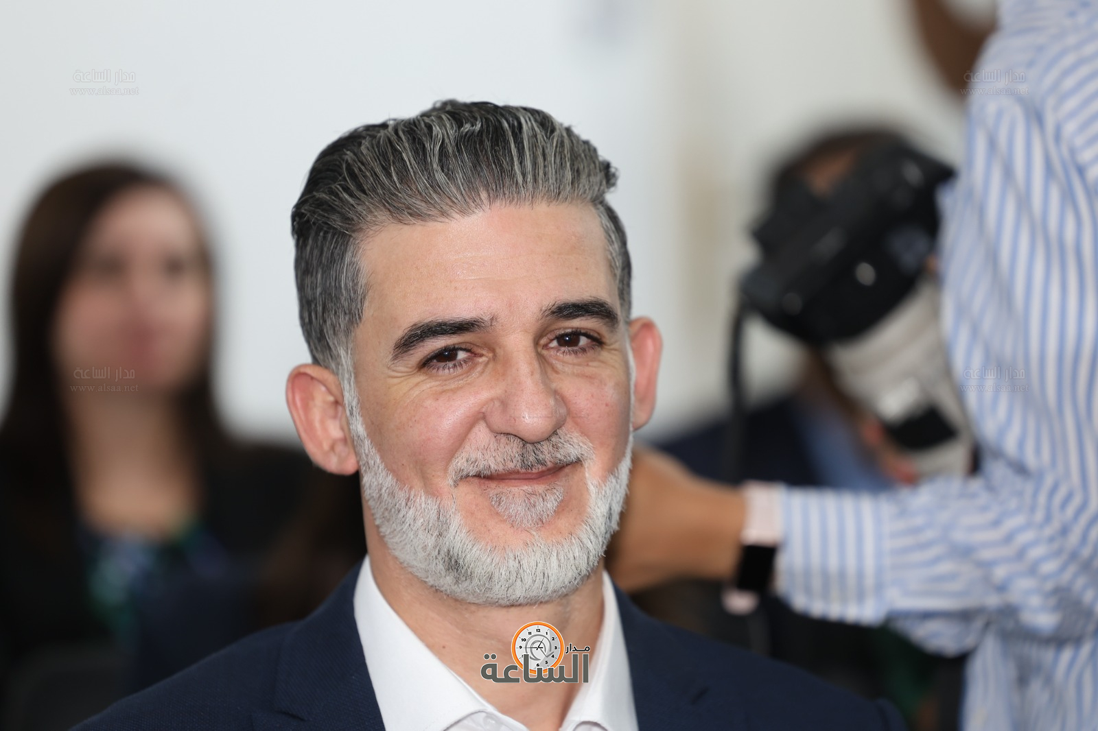 Madar Al-Saa Images 0.9296753245483045