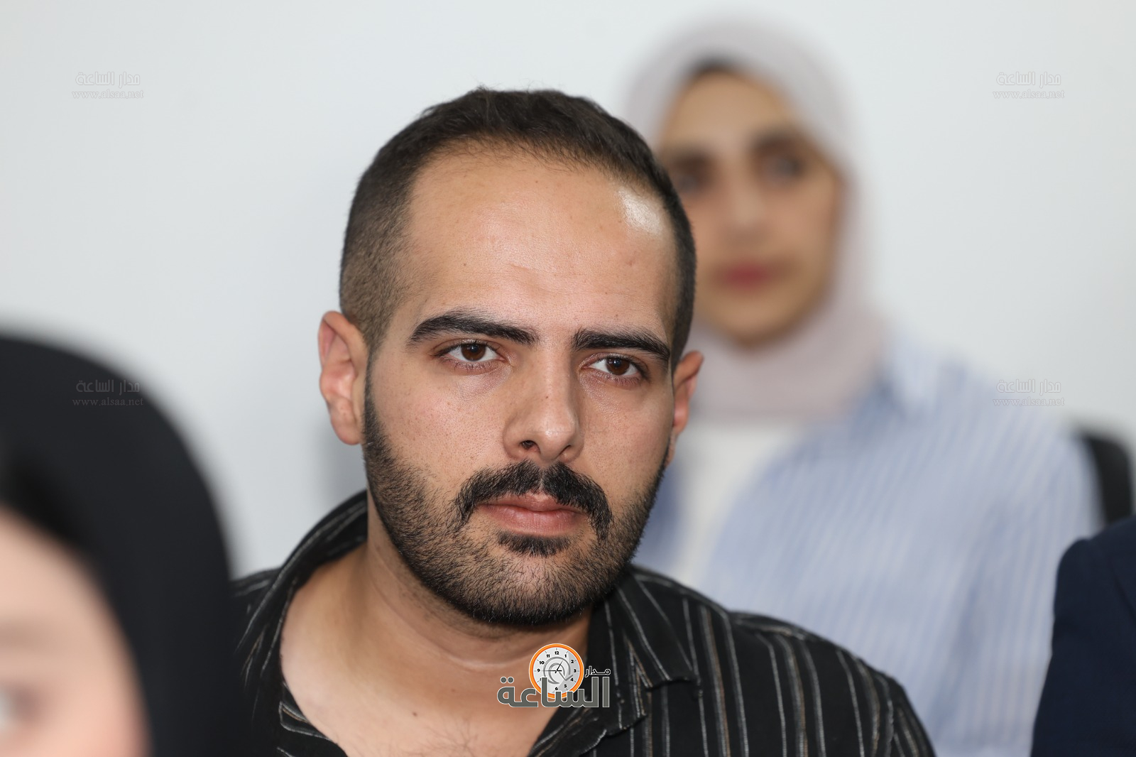 Madar Al-Saa Images 0.8171791583630276