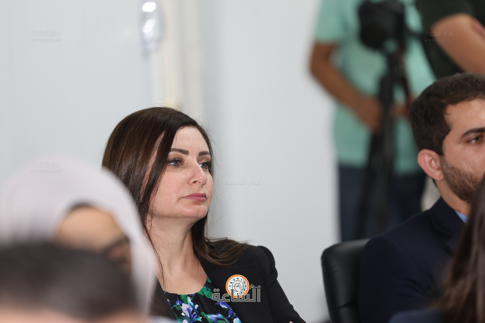 Madar Al-Saa Images 0.08737913896202298