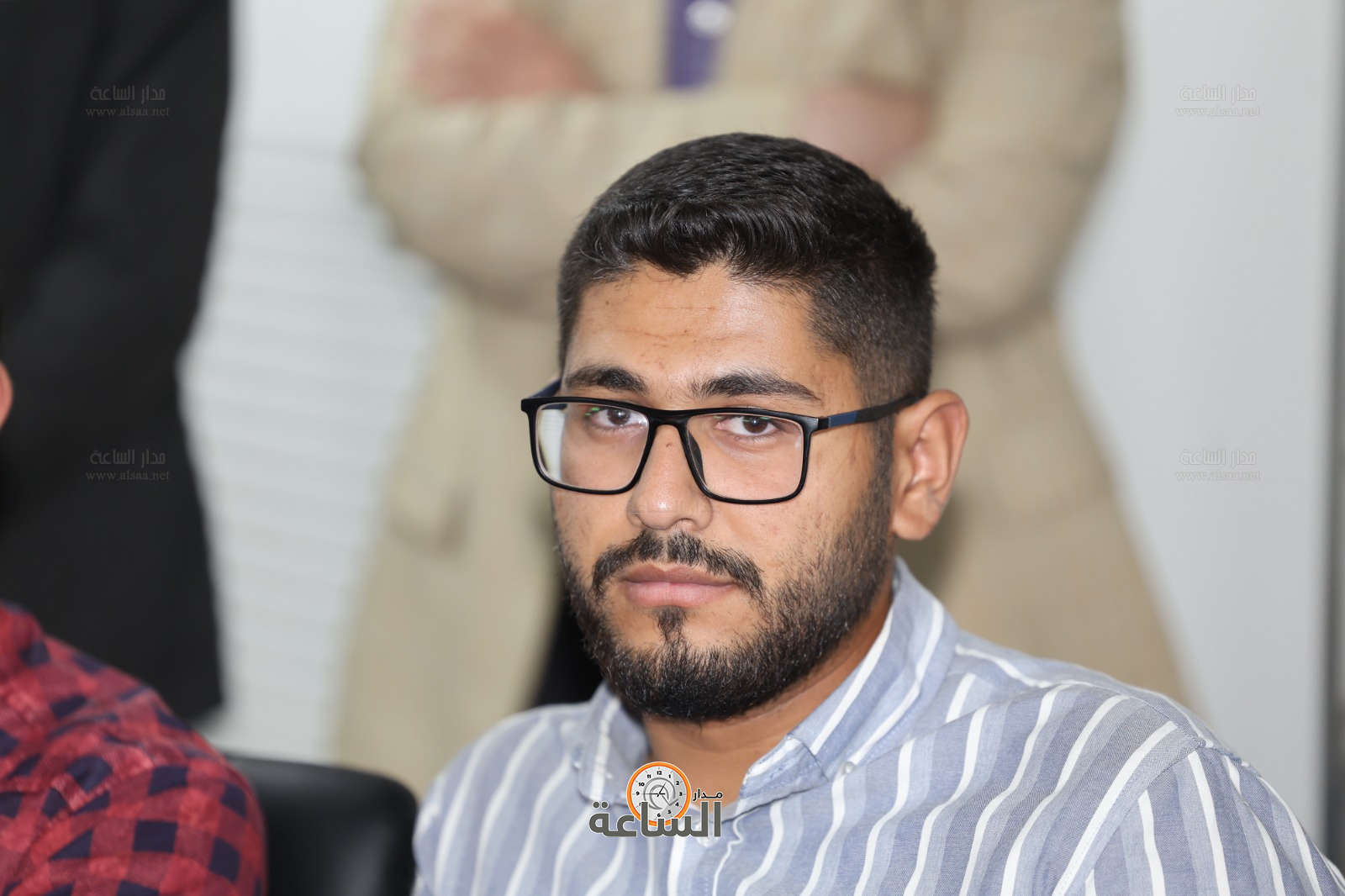 Madar Al-Saa Images 0.7293427689178167