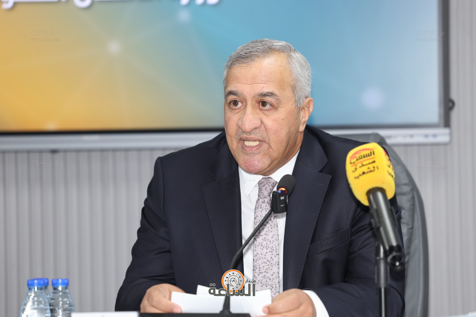 زيد النوايسة