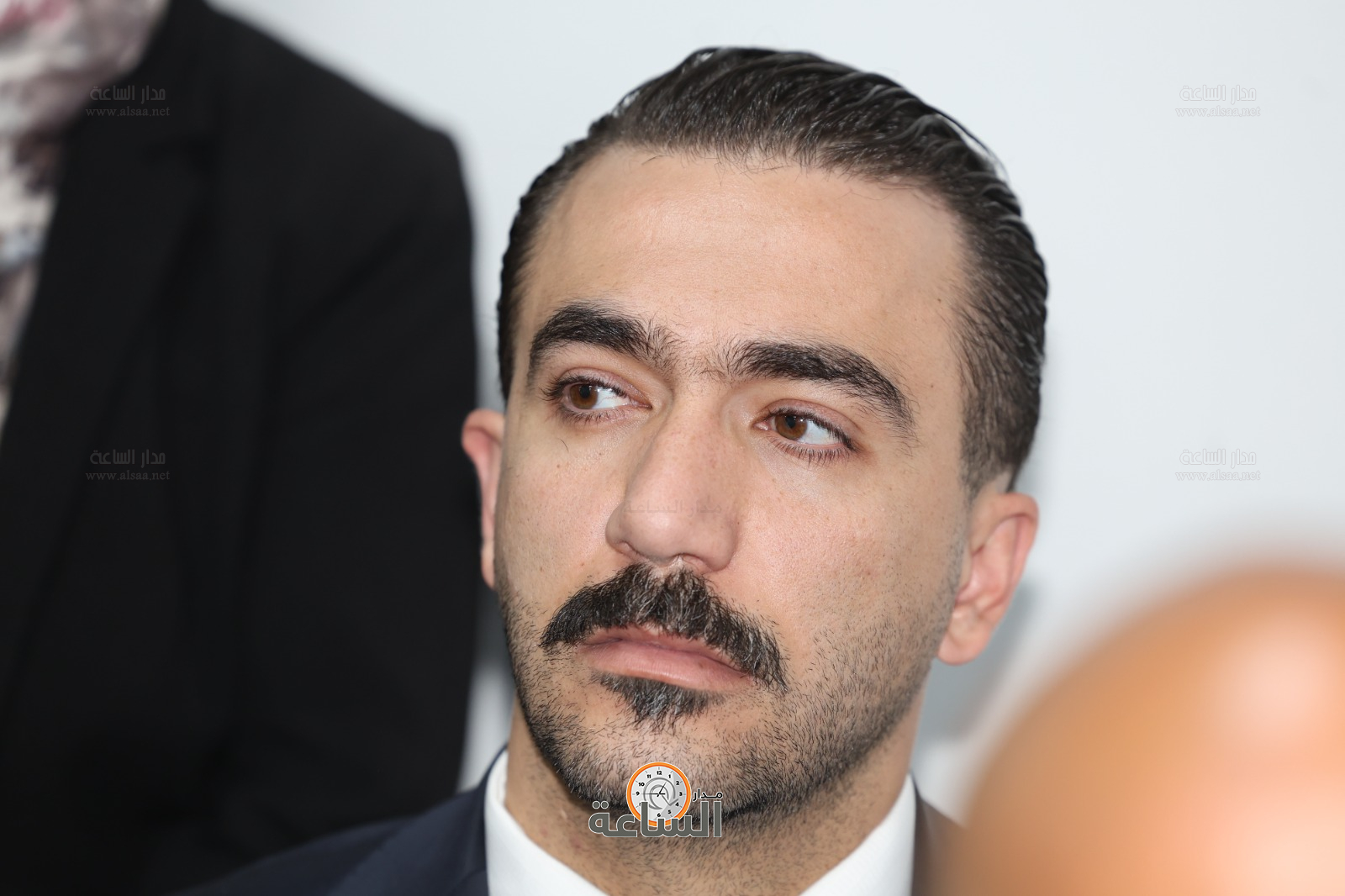 Madar Al-Saa Images 0.16439835390693802