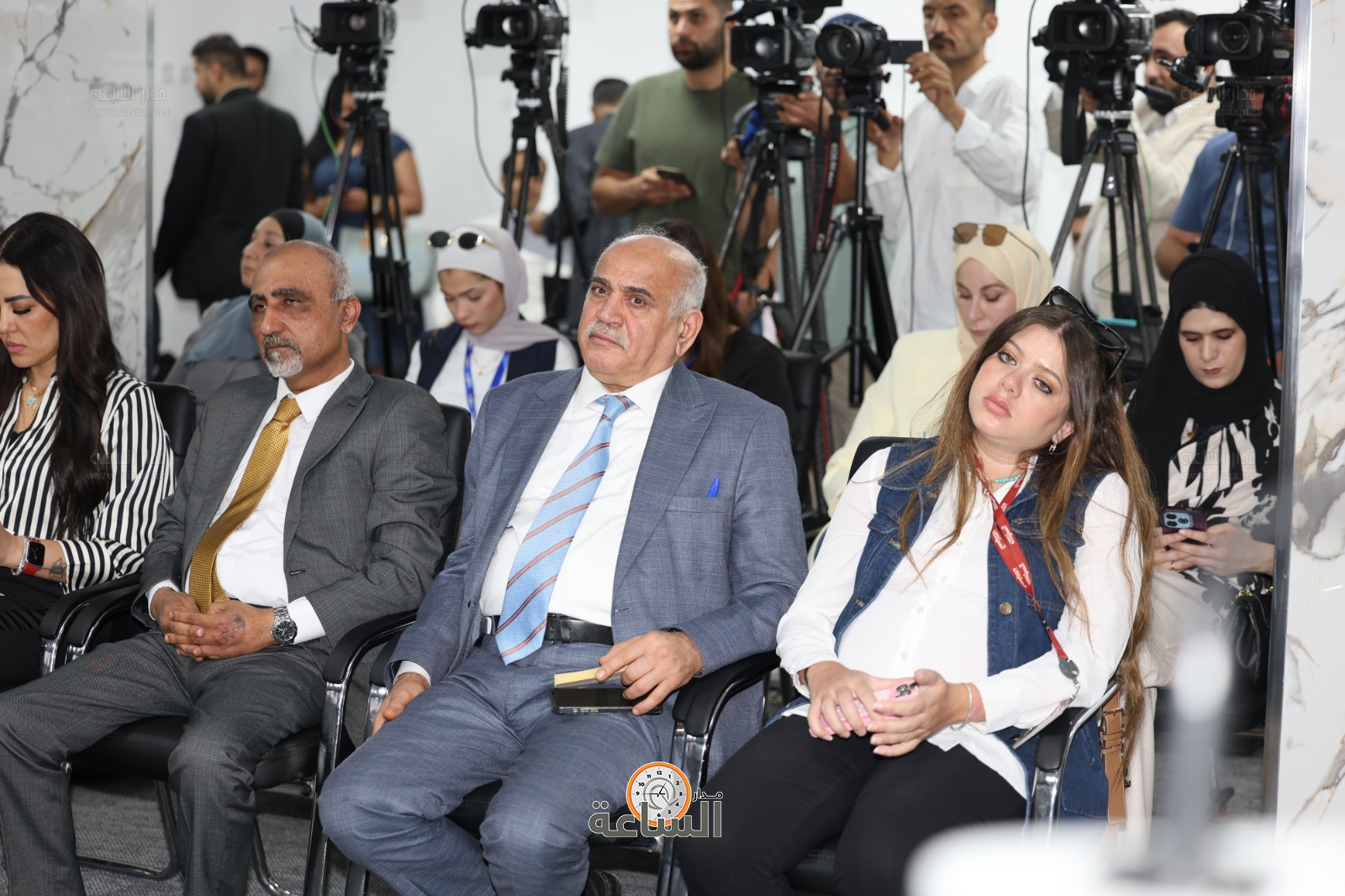 Madar Al-Saa Images 0.259267224934593