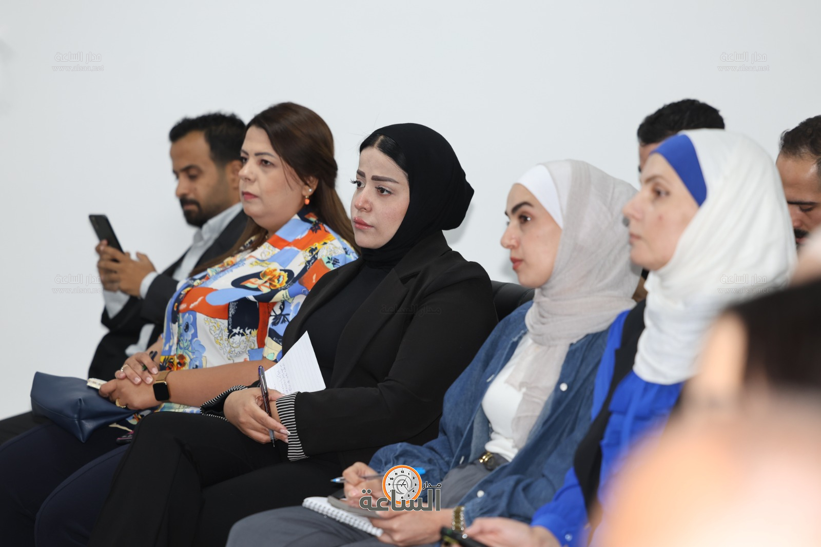 Madar Al-Saa Images 0.5375581237714525