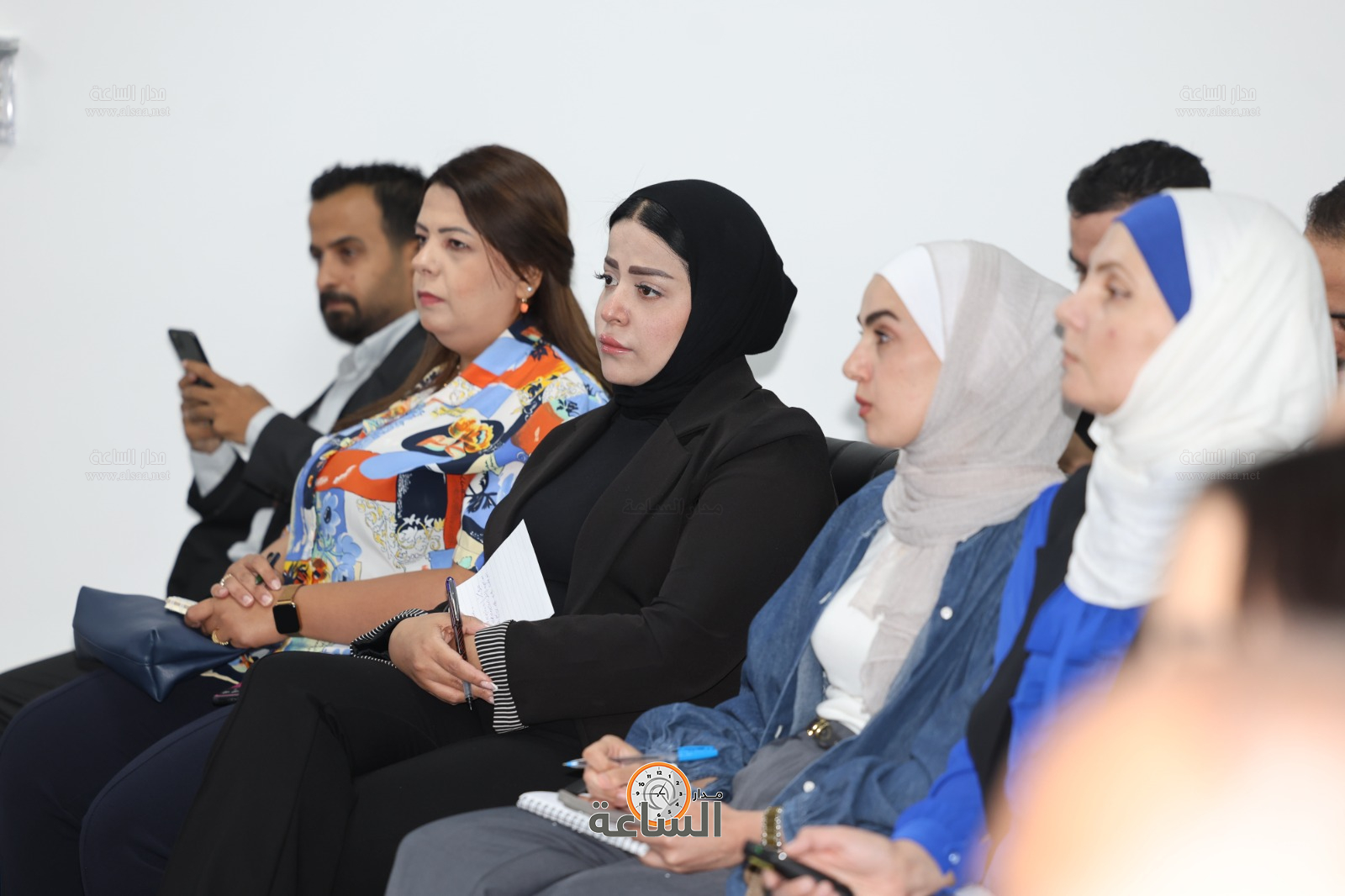 Madar Al-Saa Images 0.25658229924461884