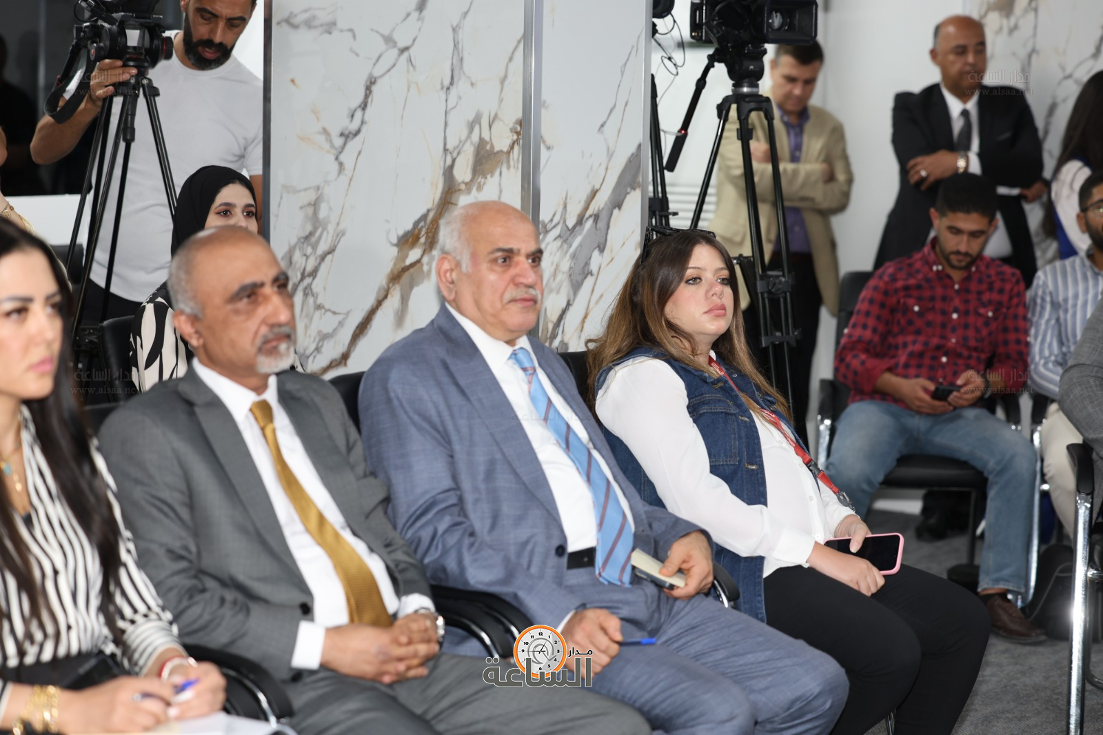 Madar Al-Saa Images 0.09805797913728964