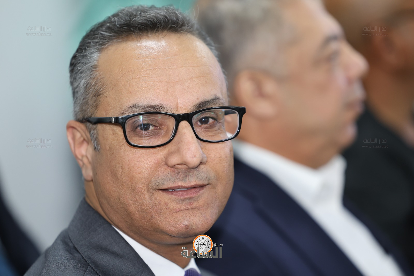 Madar Al-Saa Images 0.29990578333722007